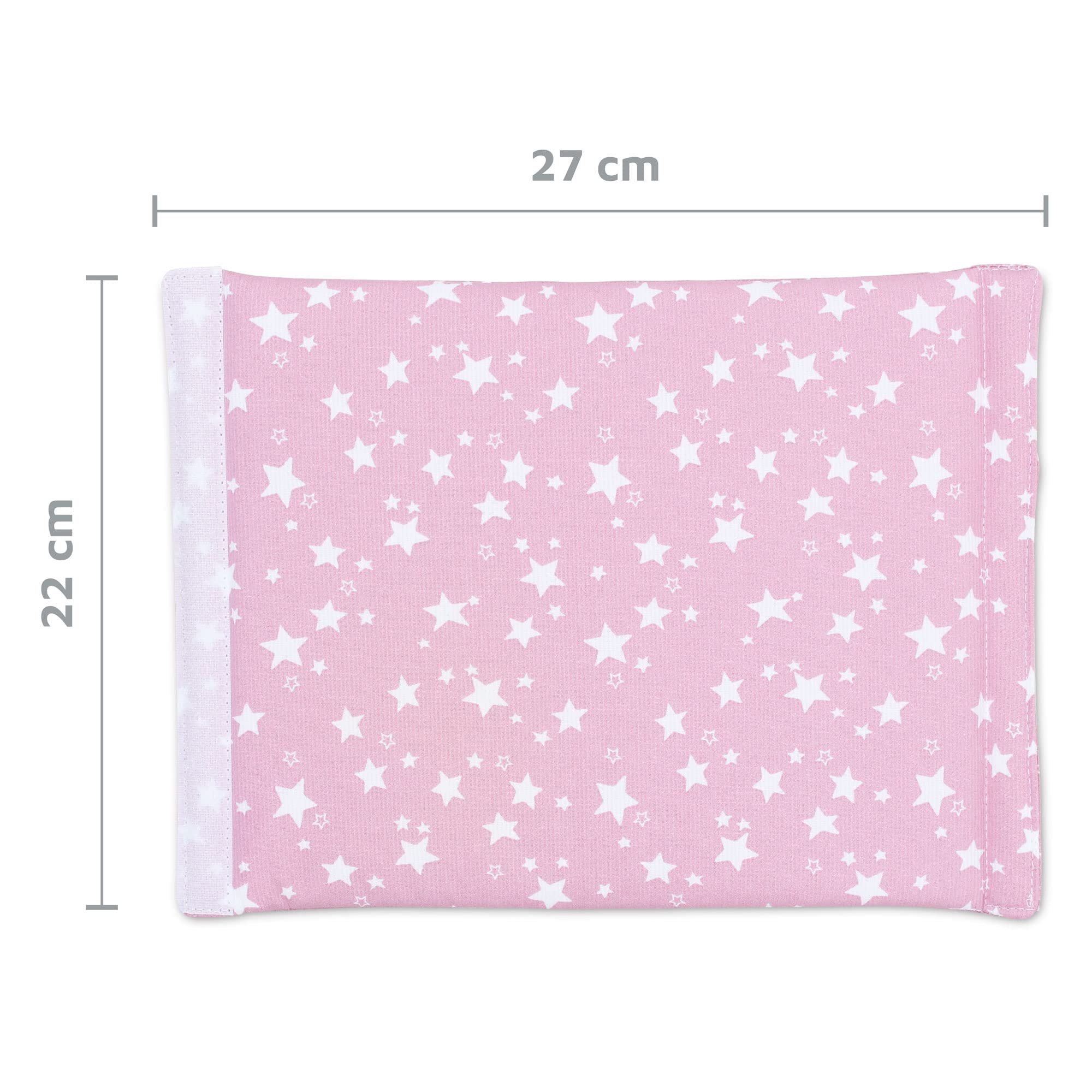 babybay-nestchen-ultrafresh-piqu-f-r-maxi-boxspring-comfort-mini-und-midi-beere- image 6