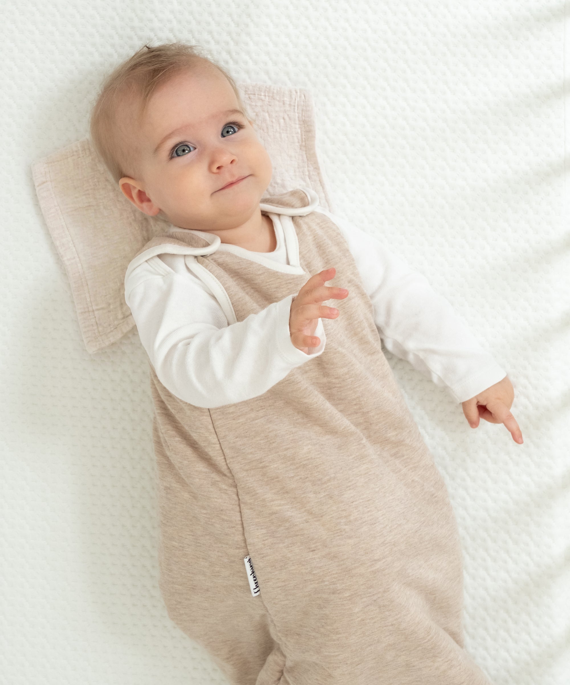ehrenkind-babymatratze-royal-pro-wasserdichte-hr-kaltschaum-matratze-in-60-120-c image 2