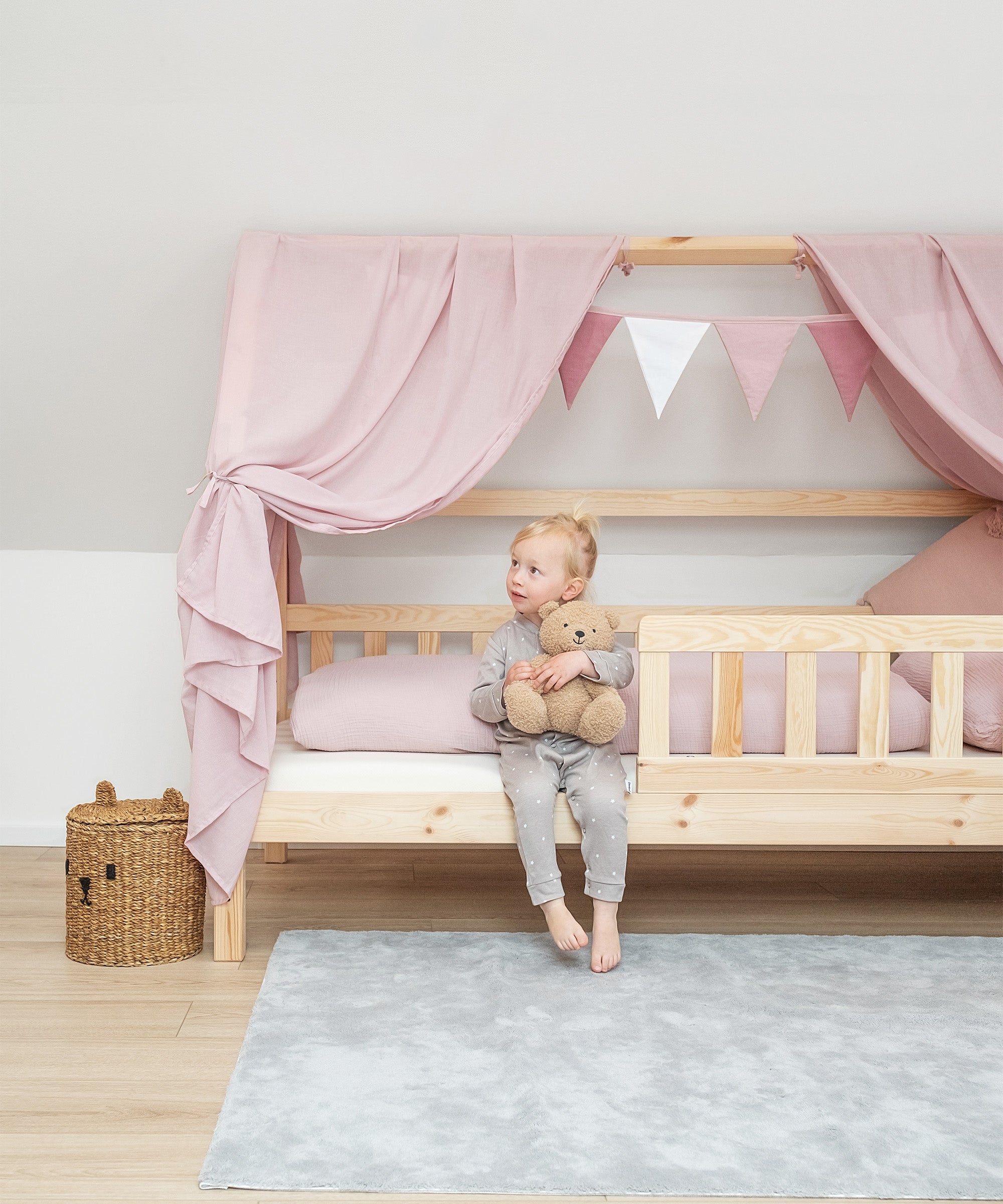 ehrenkind-betthimmel-set-f-r-hausbett image 7