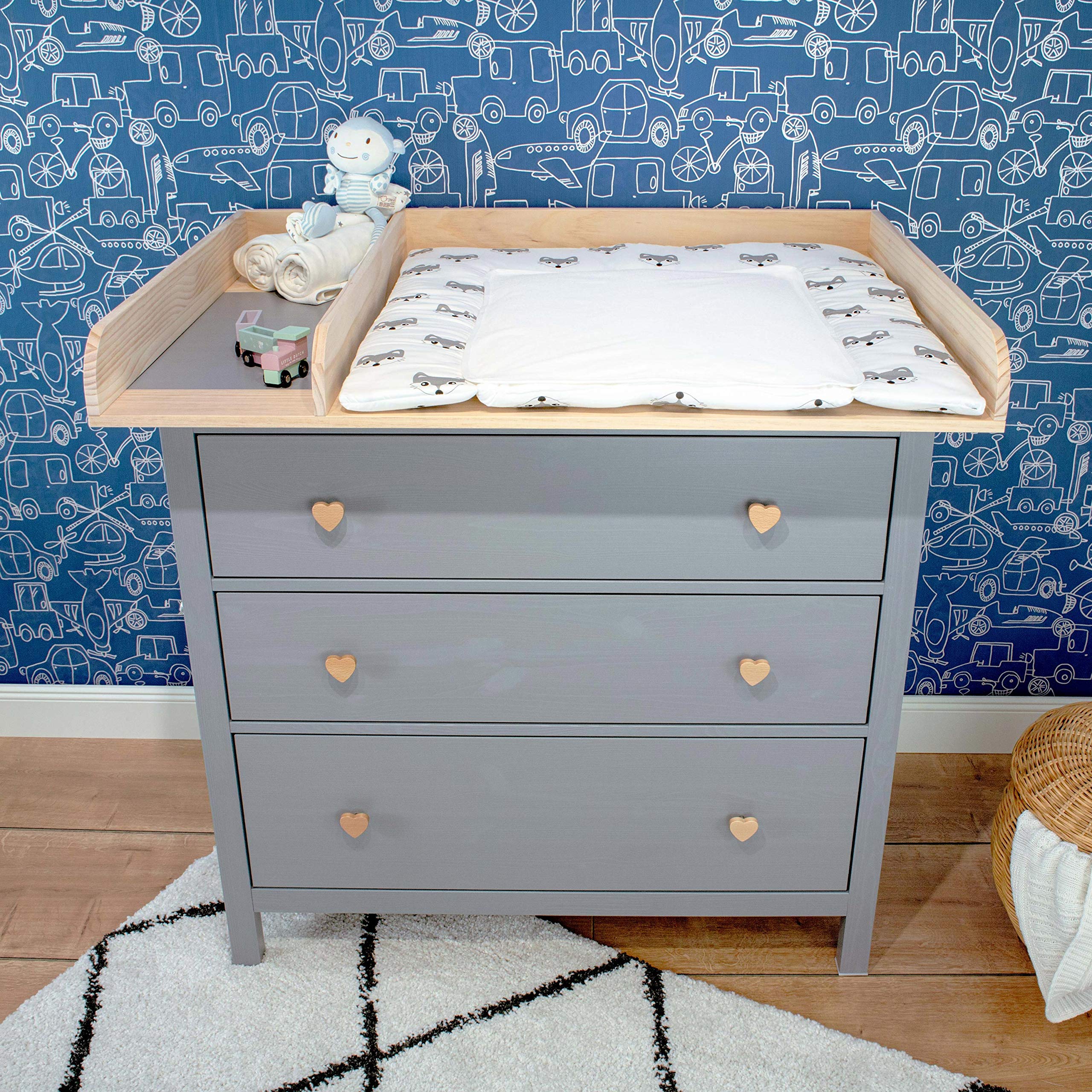 puckdaddy-pelle-xxl-wickelaufsatz-f-r-hemnes-kommode-kiefernholz-natur-mit-trenn image 6