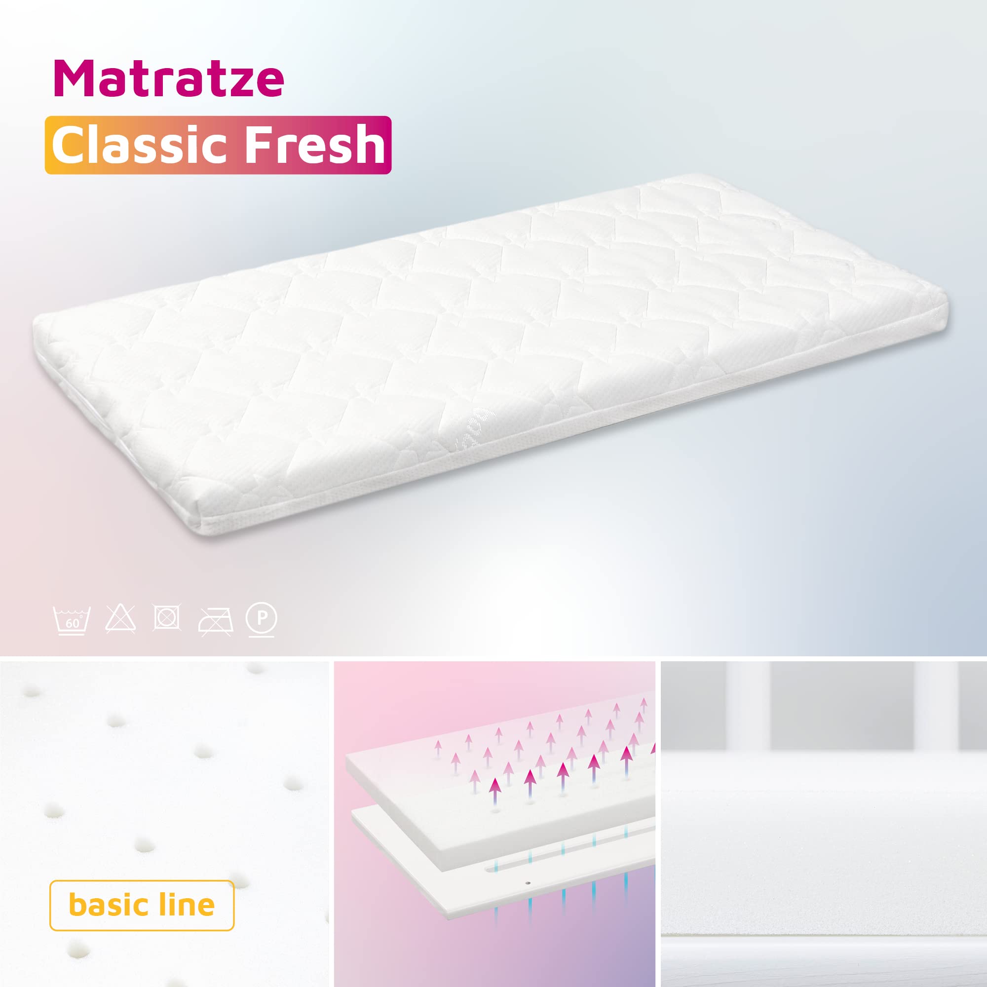 babybay-beistellbett-matratze-classic-fresh-f-r-modell-midi-und-mini-atmungsakti image 2