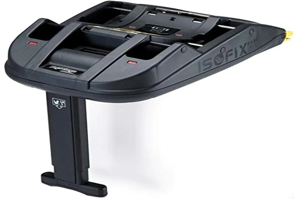 peg-perego-y3pvbaisof-isofix-basis-0-1-f-r-primo-viaggio-sl-tri-fix-k-und-viaggi image 1