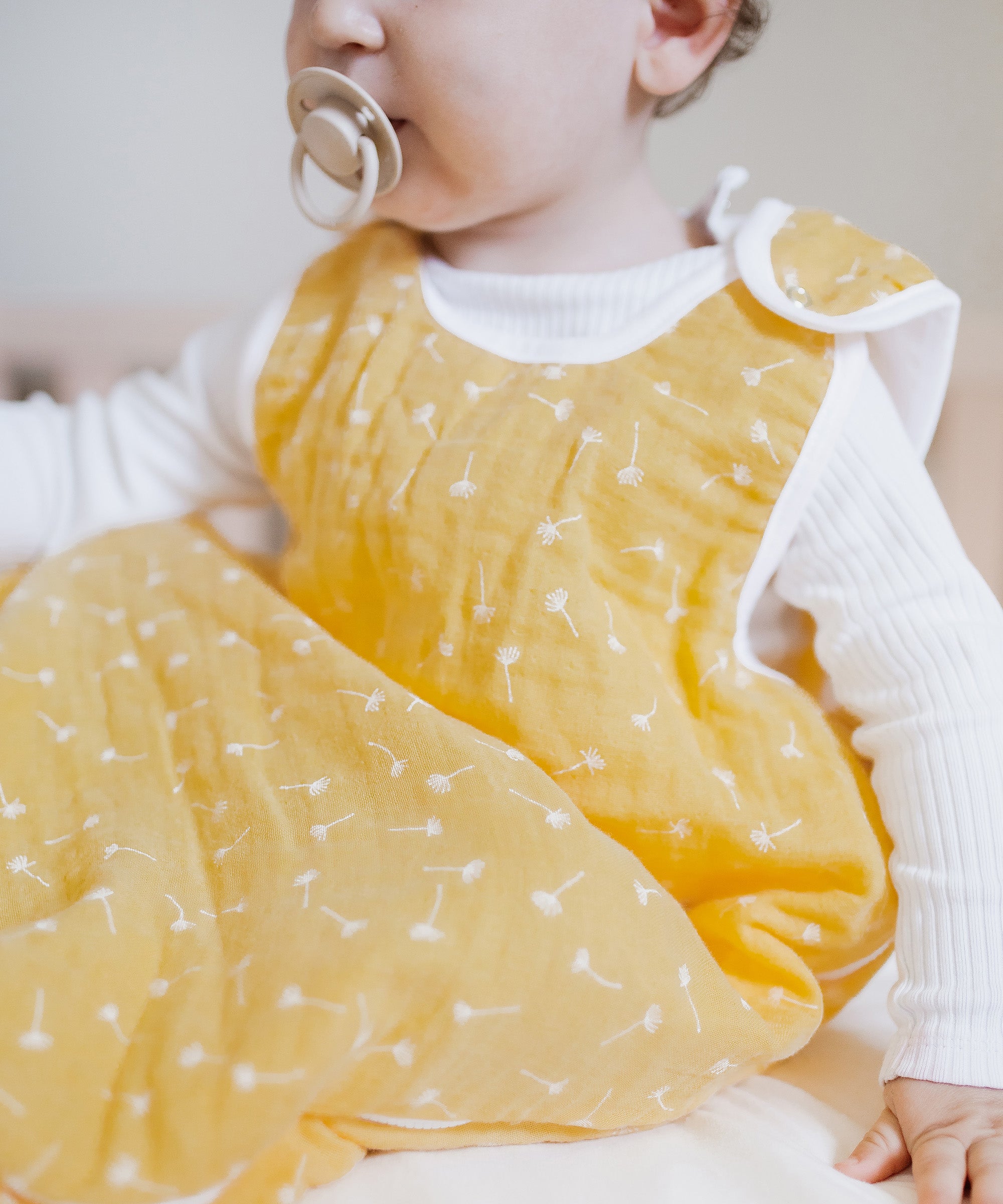ehrenkind-babyschlafsack-sommer-1-0-tog-aus-bio-musselin image 7