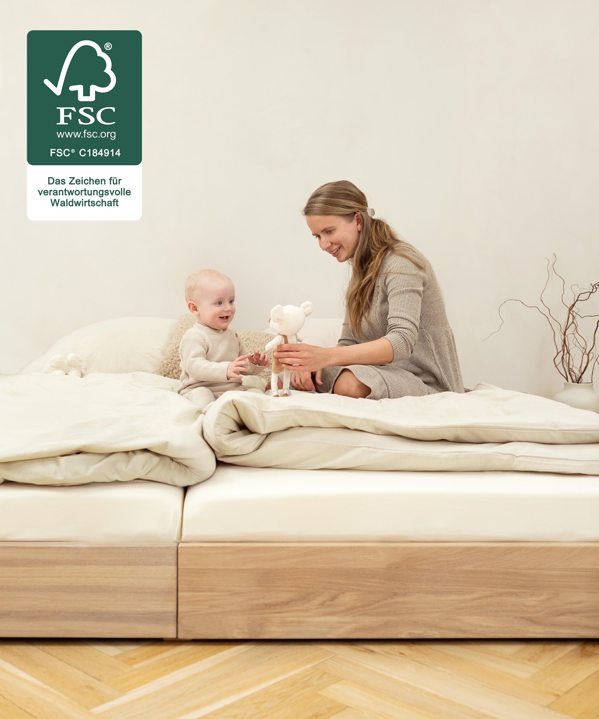 ehrenkind-doppelbett-plano-eiche-180-200-cm-modulares-2-in-1-familienbett-h-henv image 4