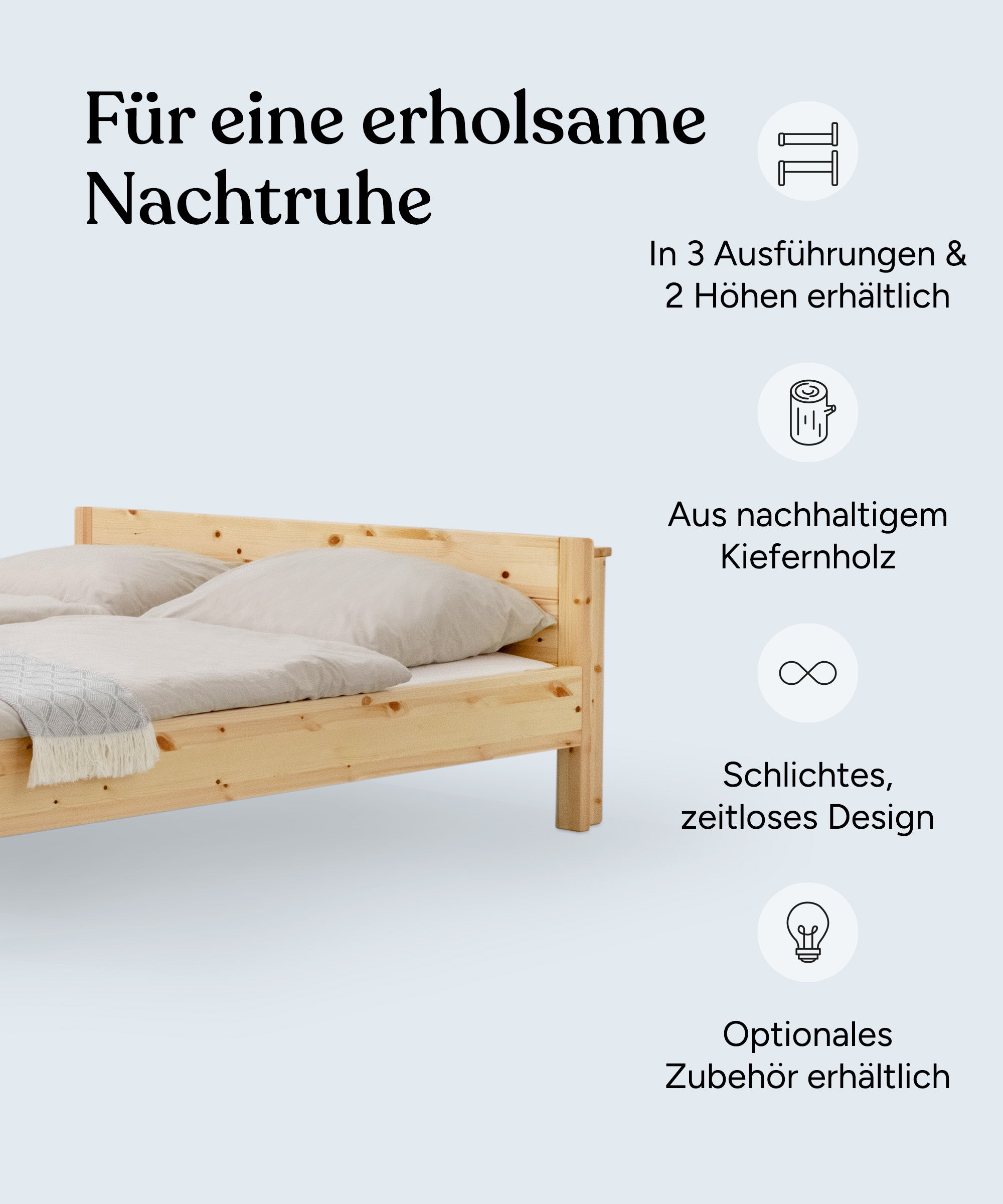 ehrenkind-doppelbett-plano-180x200-cm-kiefer image 4