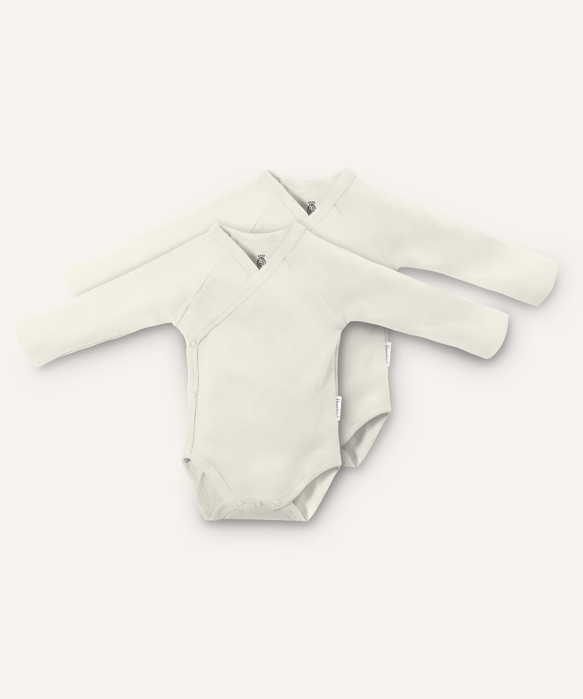 ehrenkind-wickelbody-2er-pack-aus-bio-baumwolle image 1