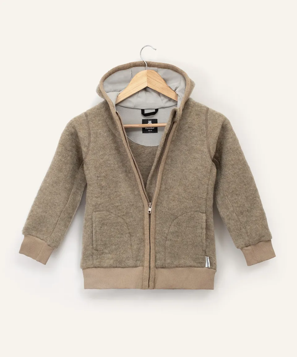 ehrenkind-wollfleece-jacke-b-ware-w-rmende-kinderjacke image 1