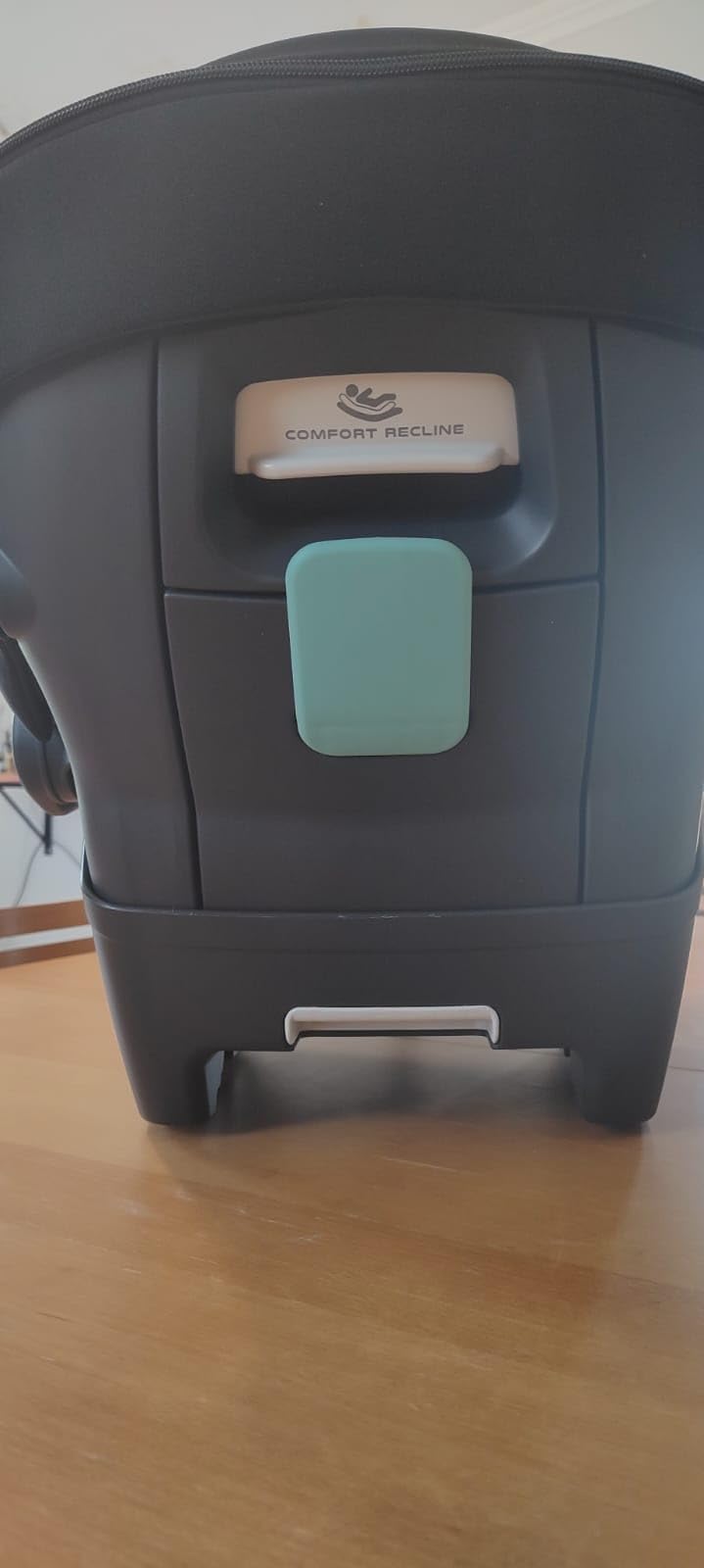 Perfekt für Neugeborene