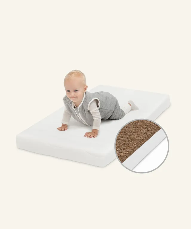 ehrenkind-babymatratze-f-r-kinderbett-90-200-cm-passend-zur-lille-serie image 1