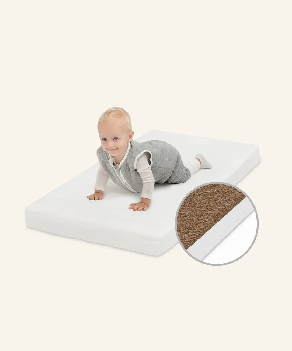 ehrenkind-babymatratze-f-r-kinderbett-90-200-cm-passend-zur-lille-serie image 1