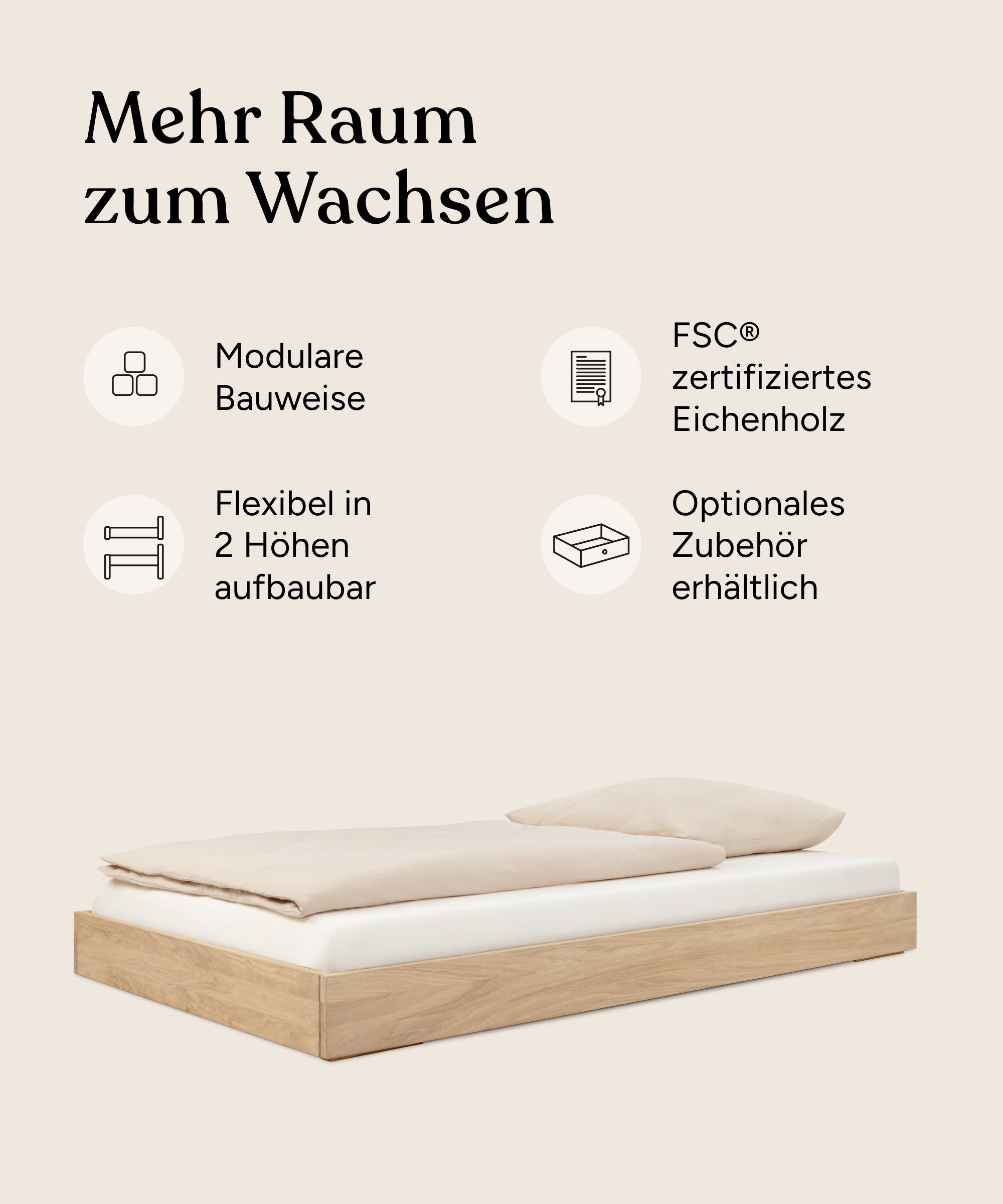 ehrenkind-jugendbett-plano-massivholzbett-eiche-140-200-cm-2-in-1-h-henverstellb image 3
