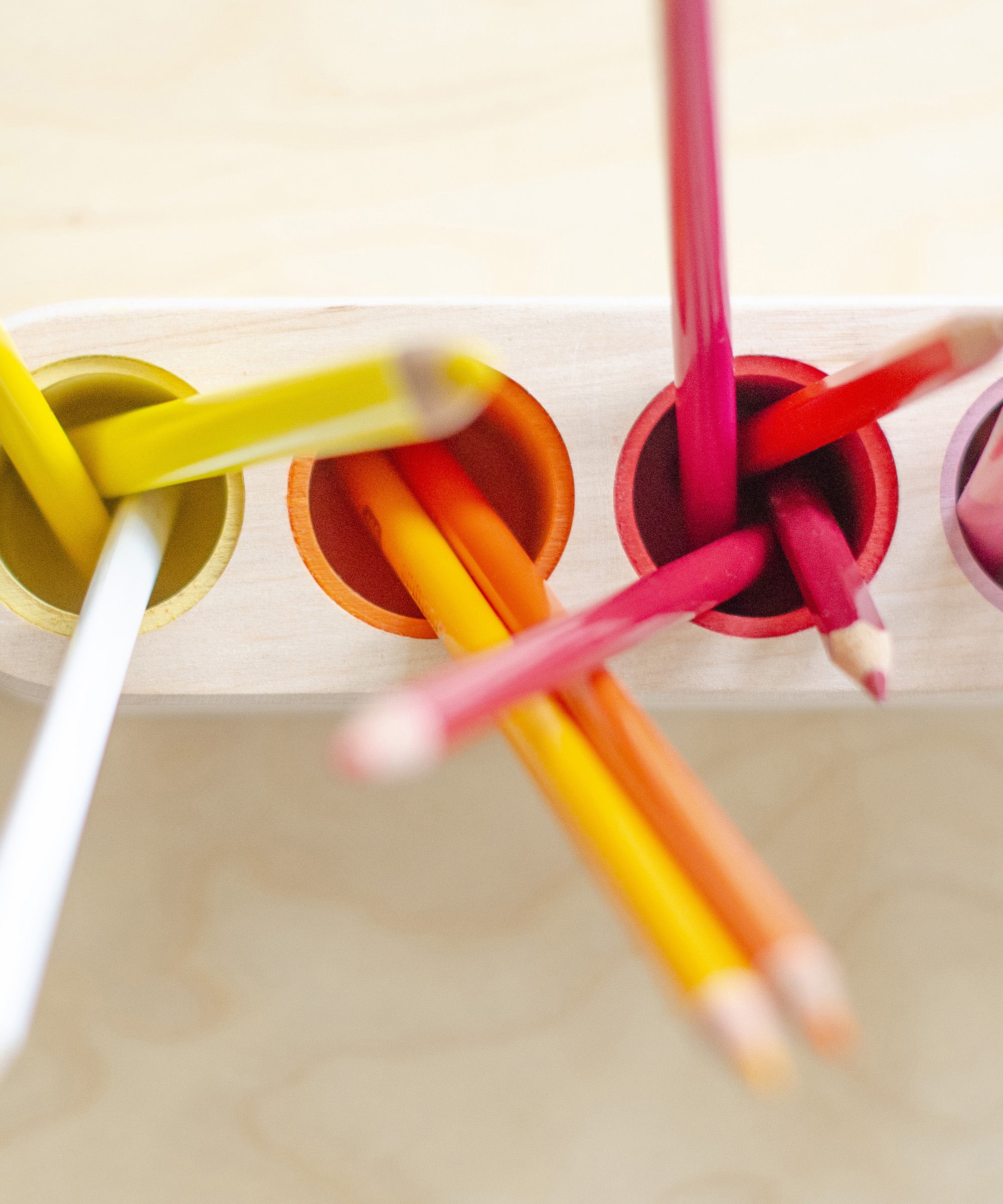 ehrenkind-stiftehalter-b-ware-organizer-f-r-schreibtisch-kinderzimmer image 5