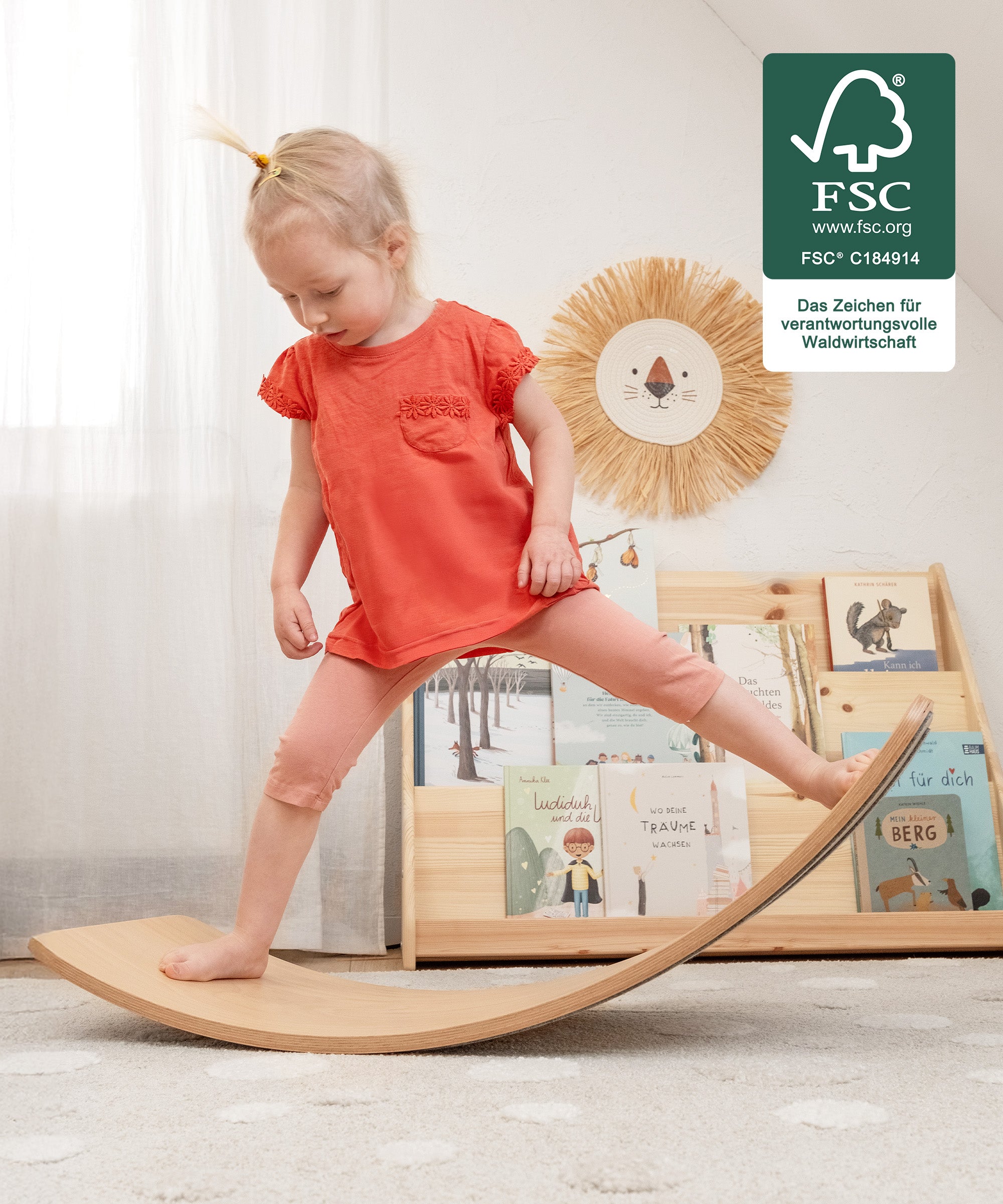 ehrenkind-balanceboard-buche-fsc-zertifiziertes-aktivspielzeug-f-r-kinder-und-er image 4