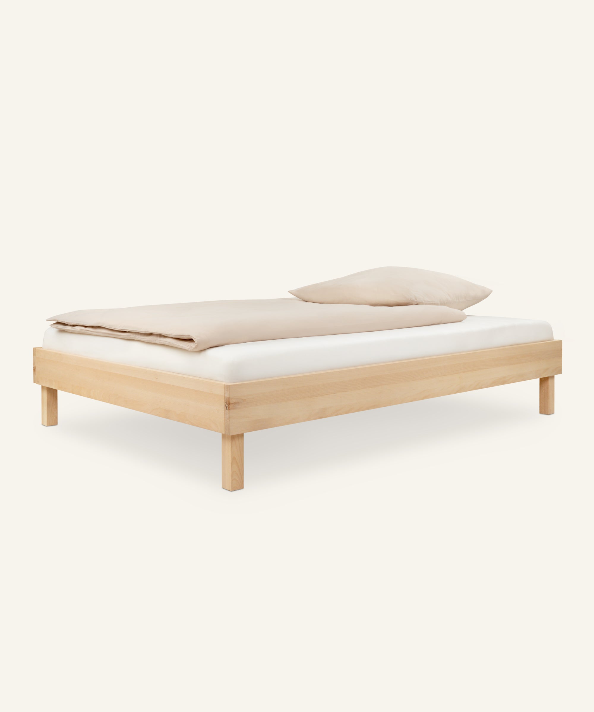 ehrenkind-jugendbett-plano-140-200-cm-aus-buche-2-in-1-bodenbett image 1