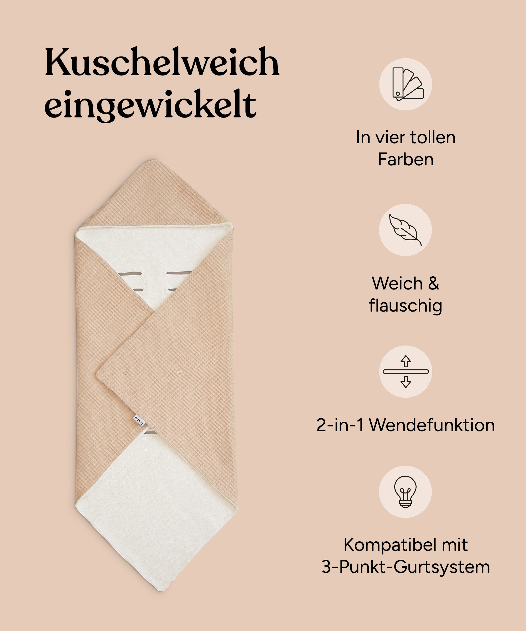ehrenkind-einschlagdecke-aus-bio-baumwolle image 3