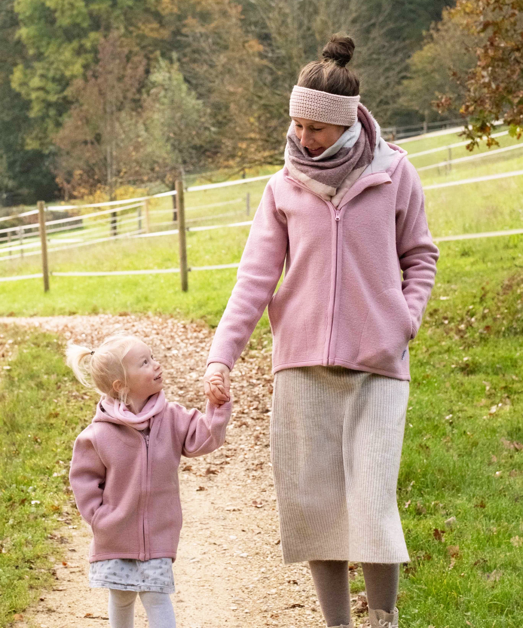 ehrenkind-damen-walkjacke-b-ware-bequeme-jacke-in-verschiedenen-farben-und-gr-en image 2