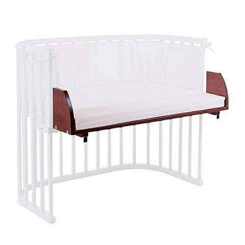babybay-maxi-und-boxspring-verl-ngerungsseite-colonial-inkl-matratzenerg-nzung-w image 7