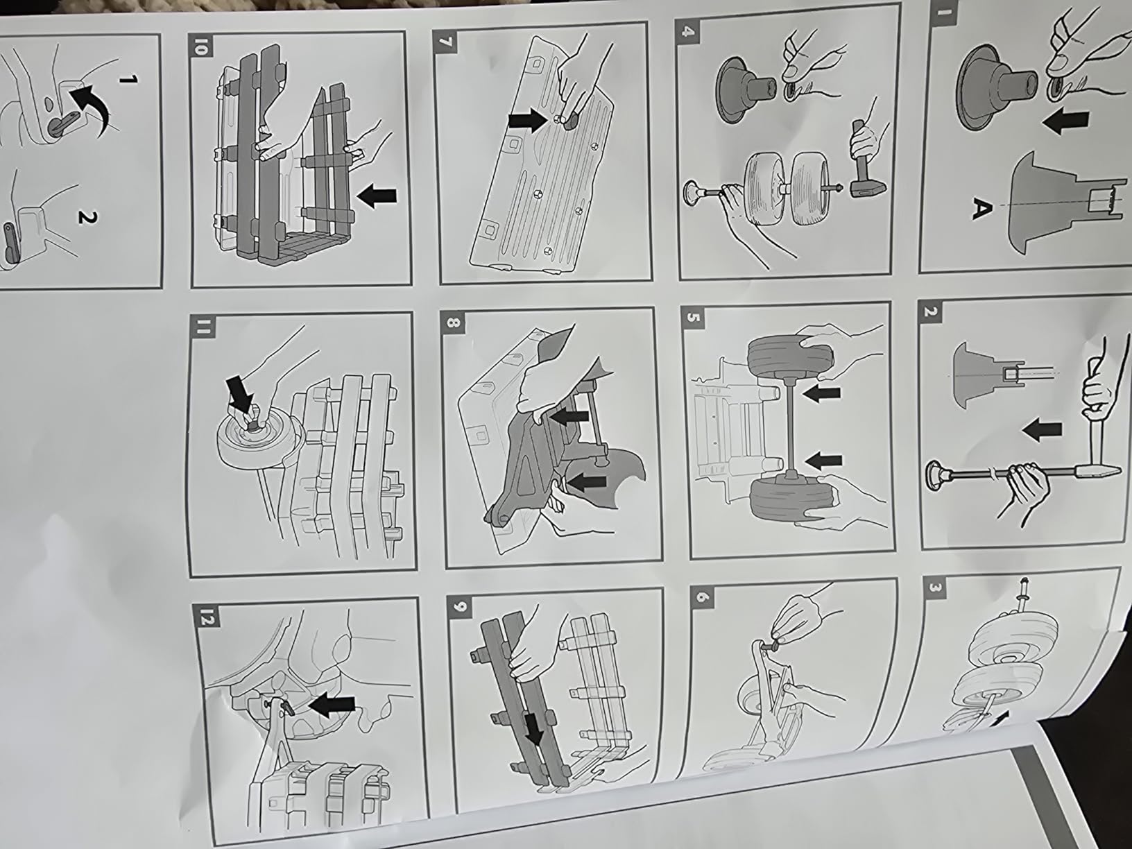 Praktischer Anhänger