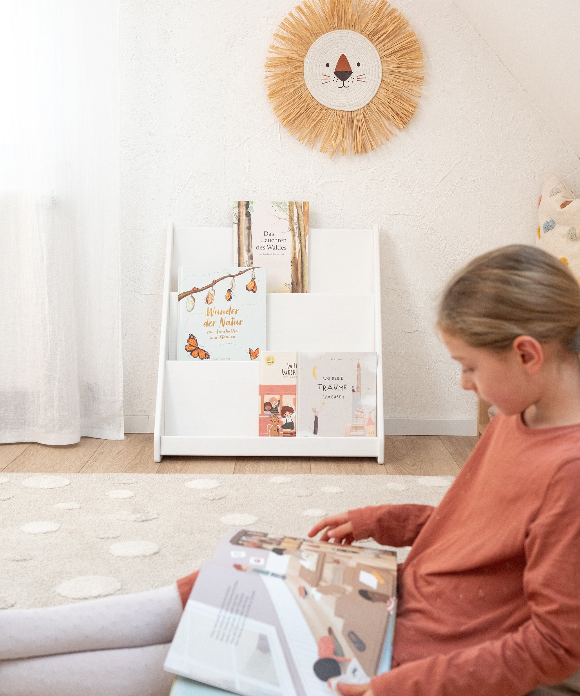 ehrenkind-montessori-b-cherregal-aus-kiefernholz image 8
