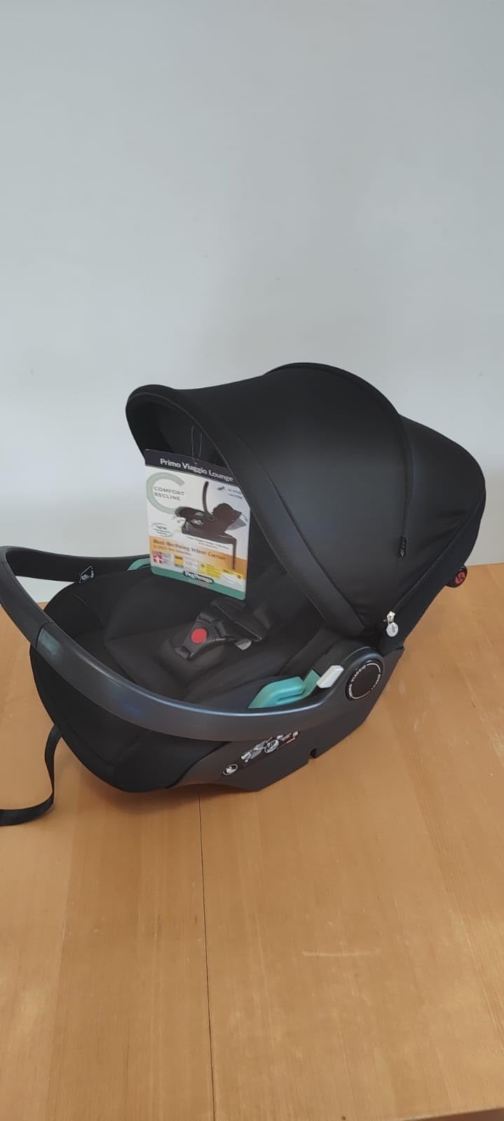 Testsieger zu Recht