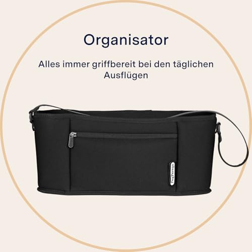 peg-perego-organizer-f-r-kinderwagen-mit-schultergurt-kompatibel-mit-allen-peg-p image 5