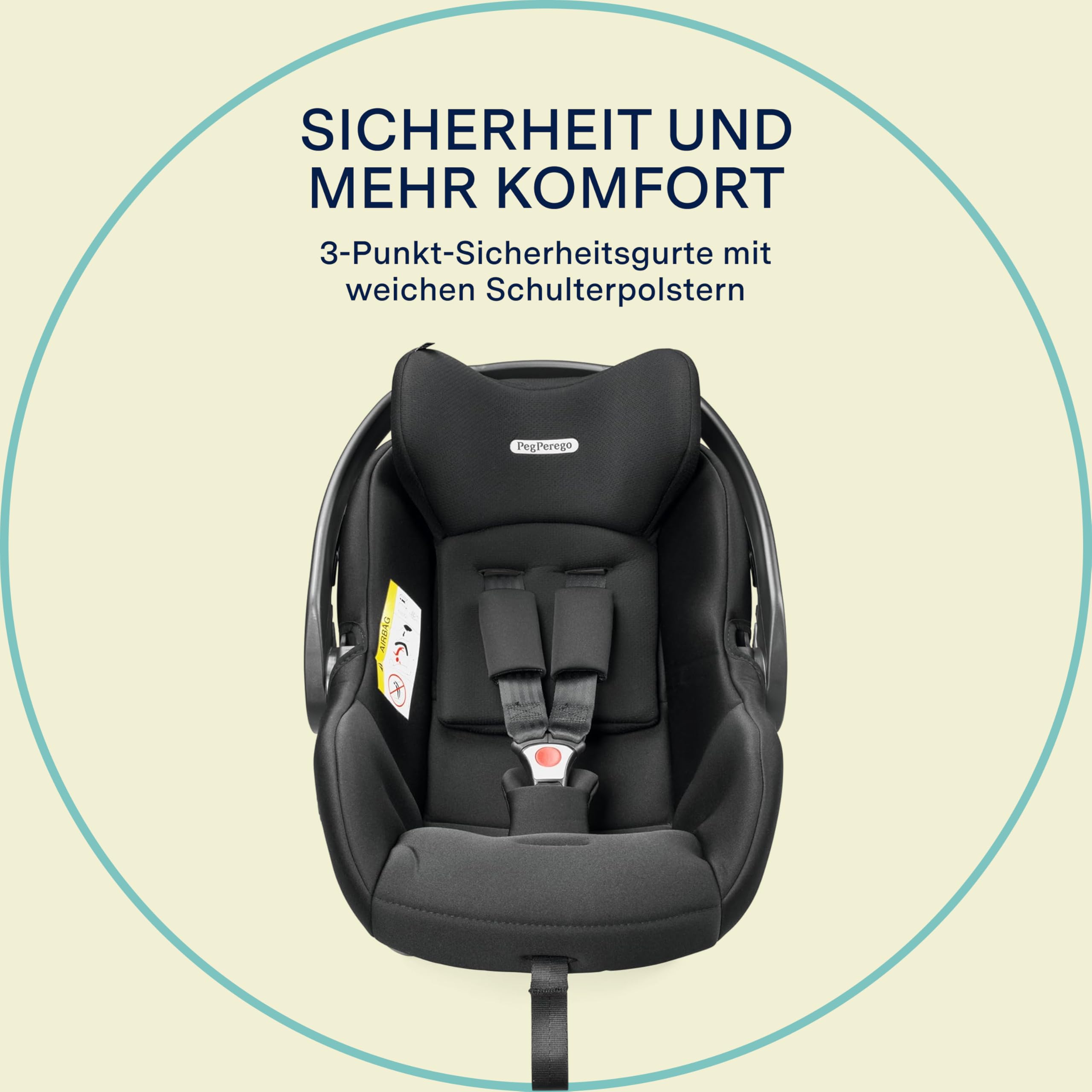 peg-perego-primo-viaggio-lounge-i-size-babyschale-40-87-cm-0-15-monate-isofix-on image 3