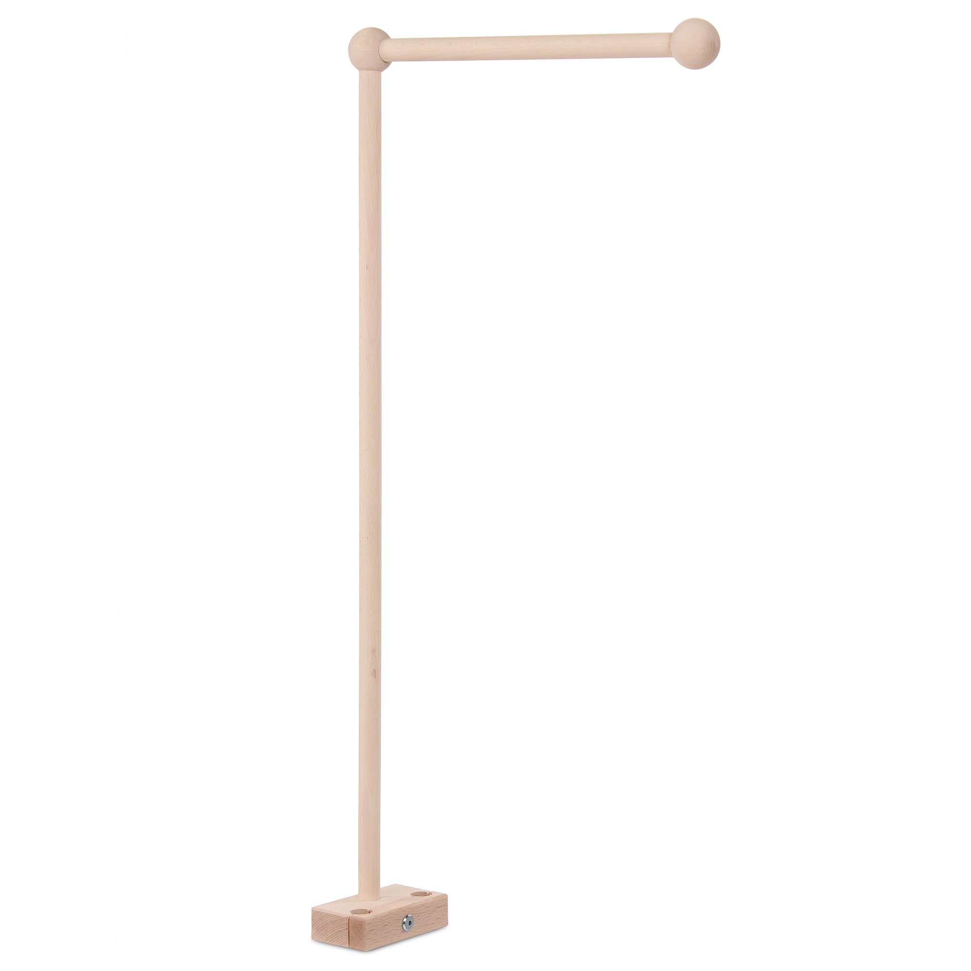 babybay-mobilehalterung-f-r-alle-modelle-mit-rundst-ben-stufenlos-verstellbar-ma image 1