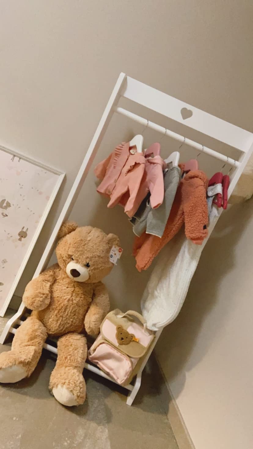 Montessori im Kinderzimmer