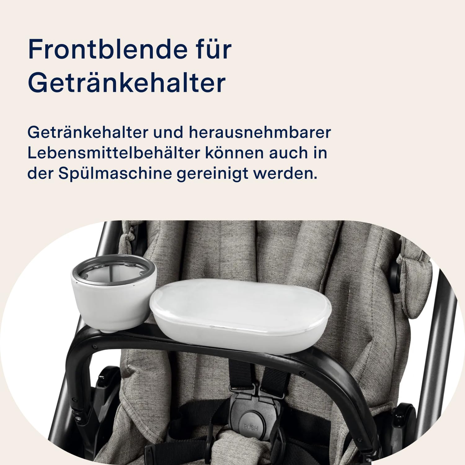 peg-perego-child-tray-veloce-vivace-spiel-und-esstisch-mit-getr-nkehalter-bpa-fr image 2