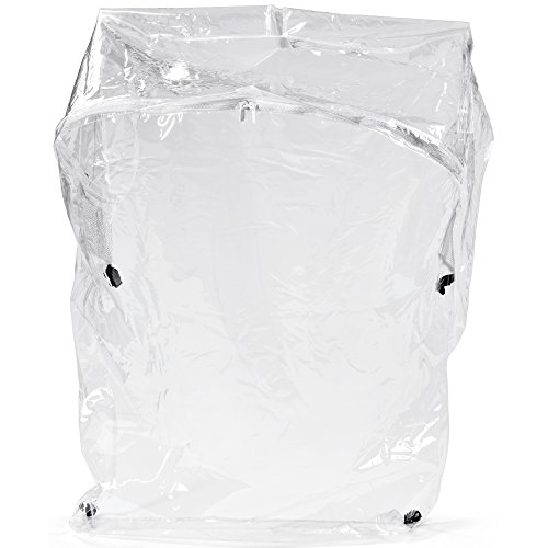 peg-perego-regenschutz-book-for-two-stabiler-schutz-vor-regen-und-wind image 6