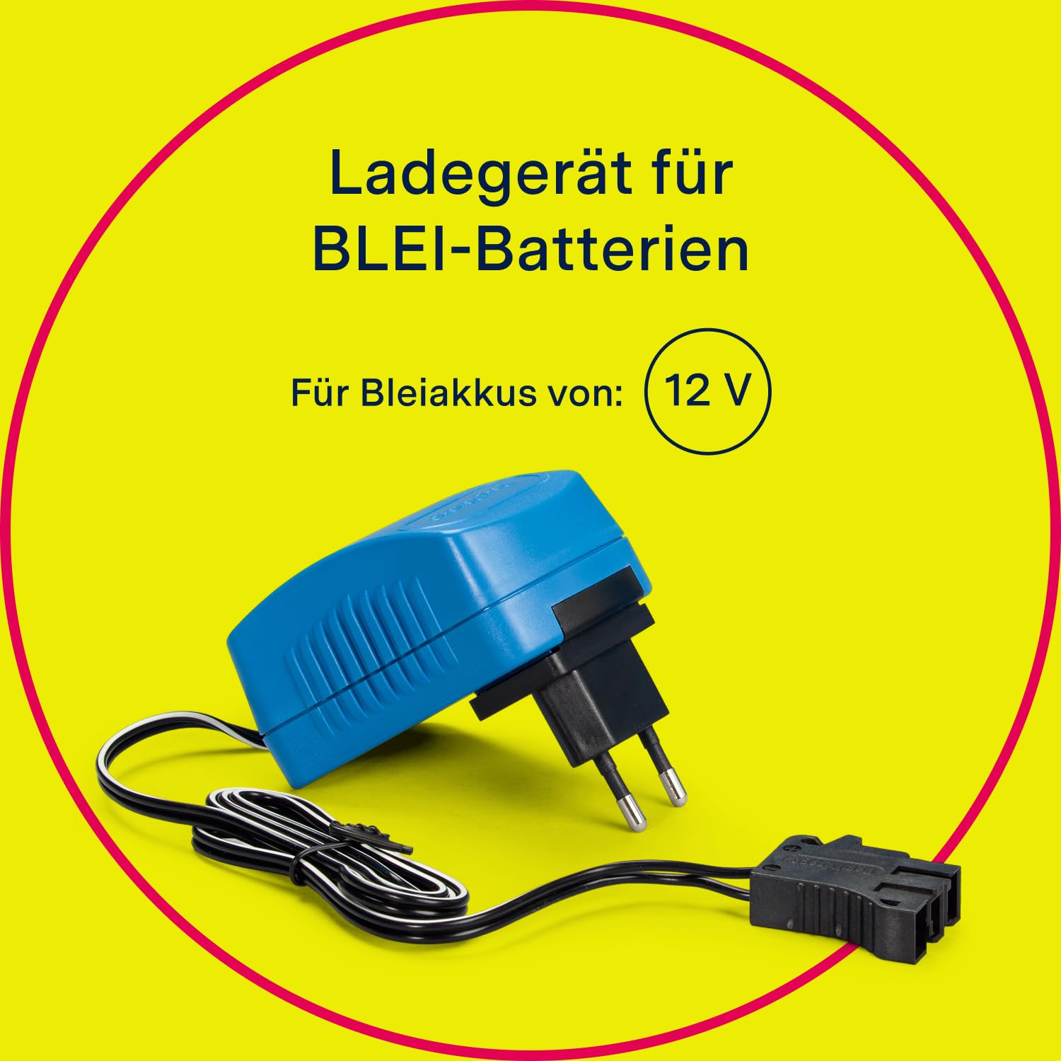 peg-perego-y-cb0302-12v-original-ladeger-t-f-r-12v-batterien-in-elektro-fahrzeug image 2
