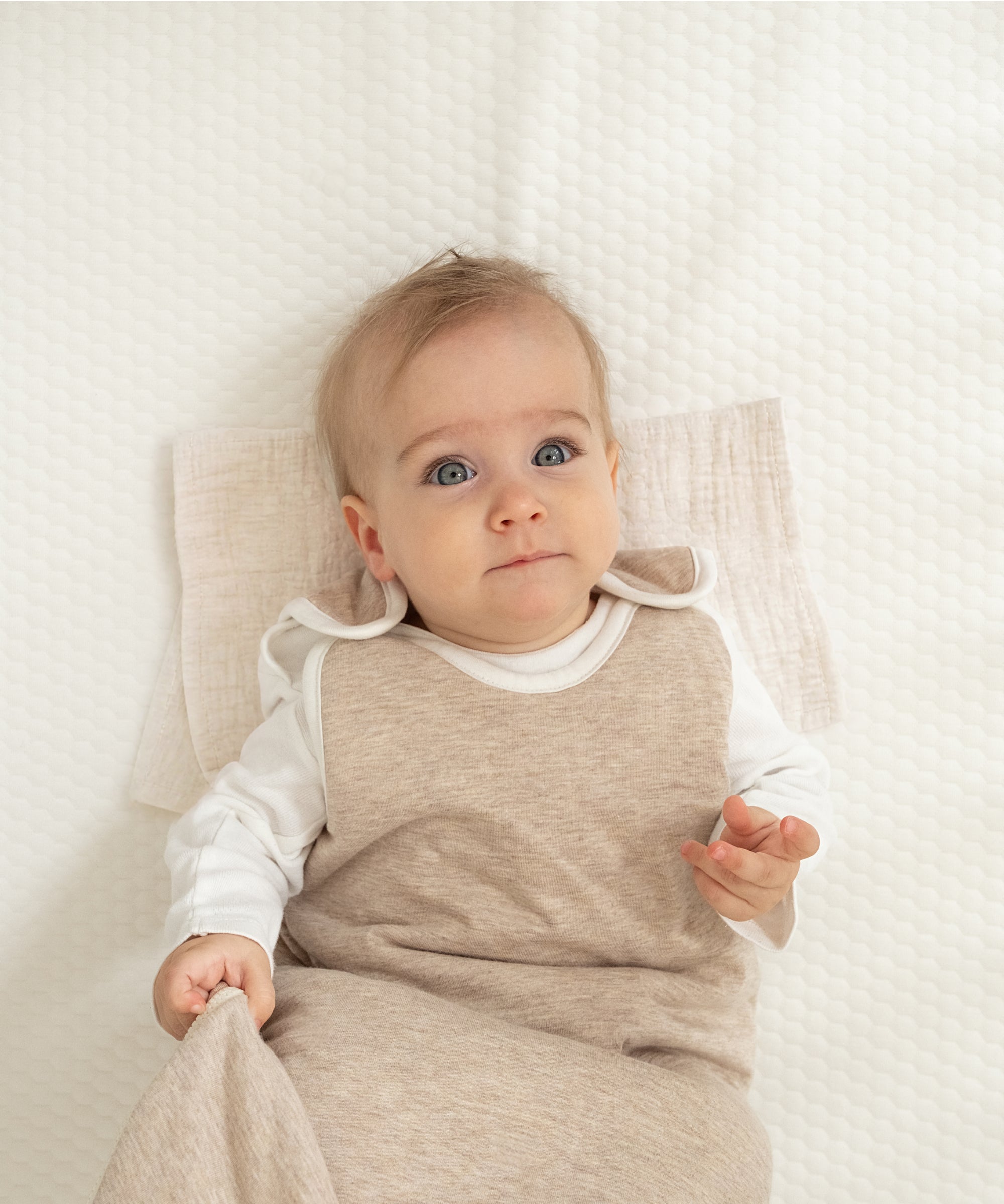 ehrenkind-babymatratze-royal-tencel-3d-mesh-wasserundurchl-ssig image 2