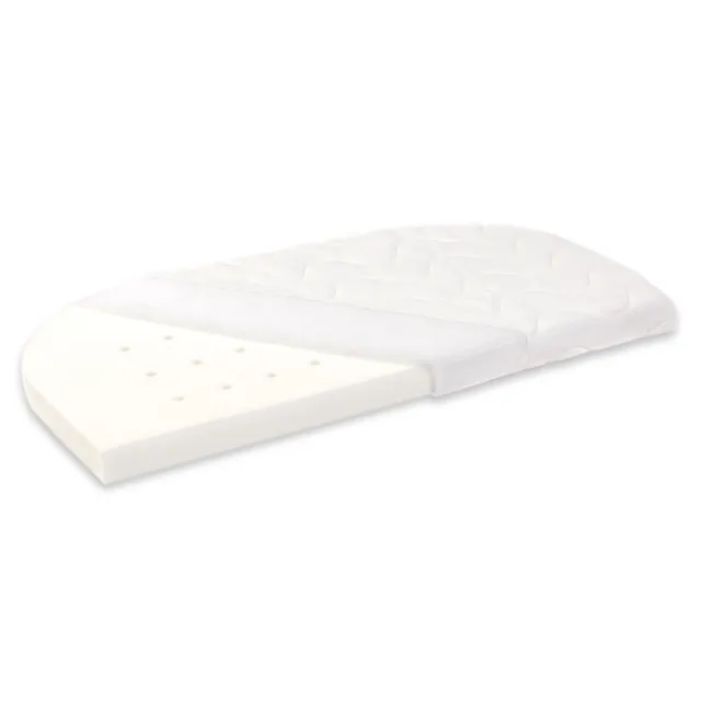 babybay-beistellbett-matratze-klima-extraluftig-f-r-modell-maxi-boxspring-und-co image 1