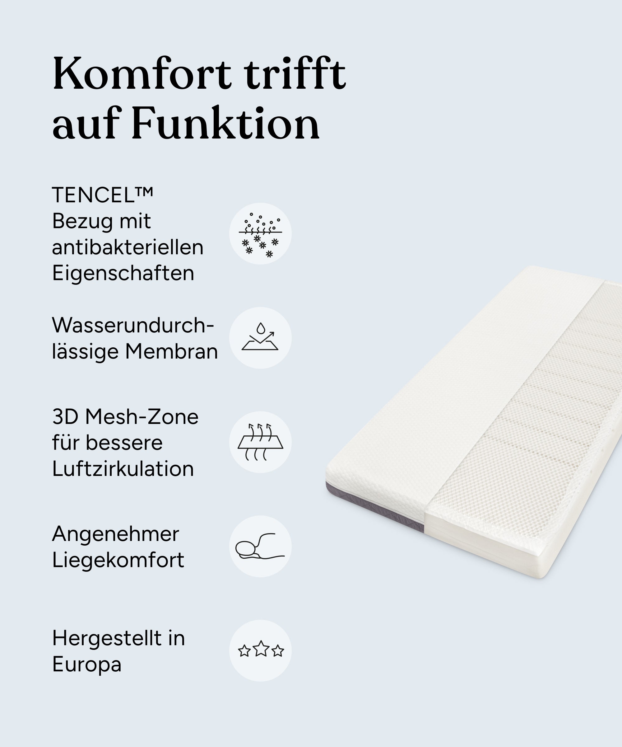 ehrenkind-kindermatratze-royal-90-200-cm-tencel-bezug-wasserundurchl-ssig image 3