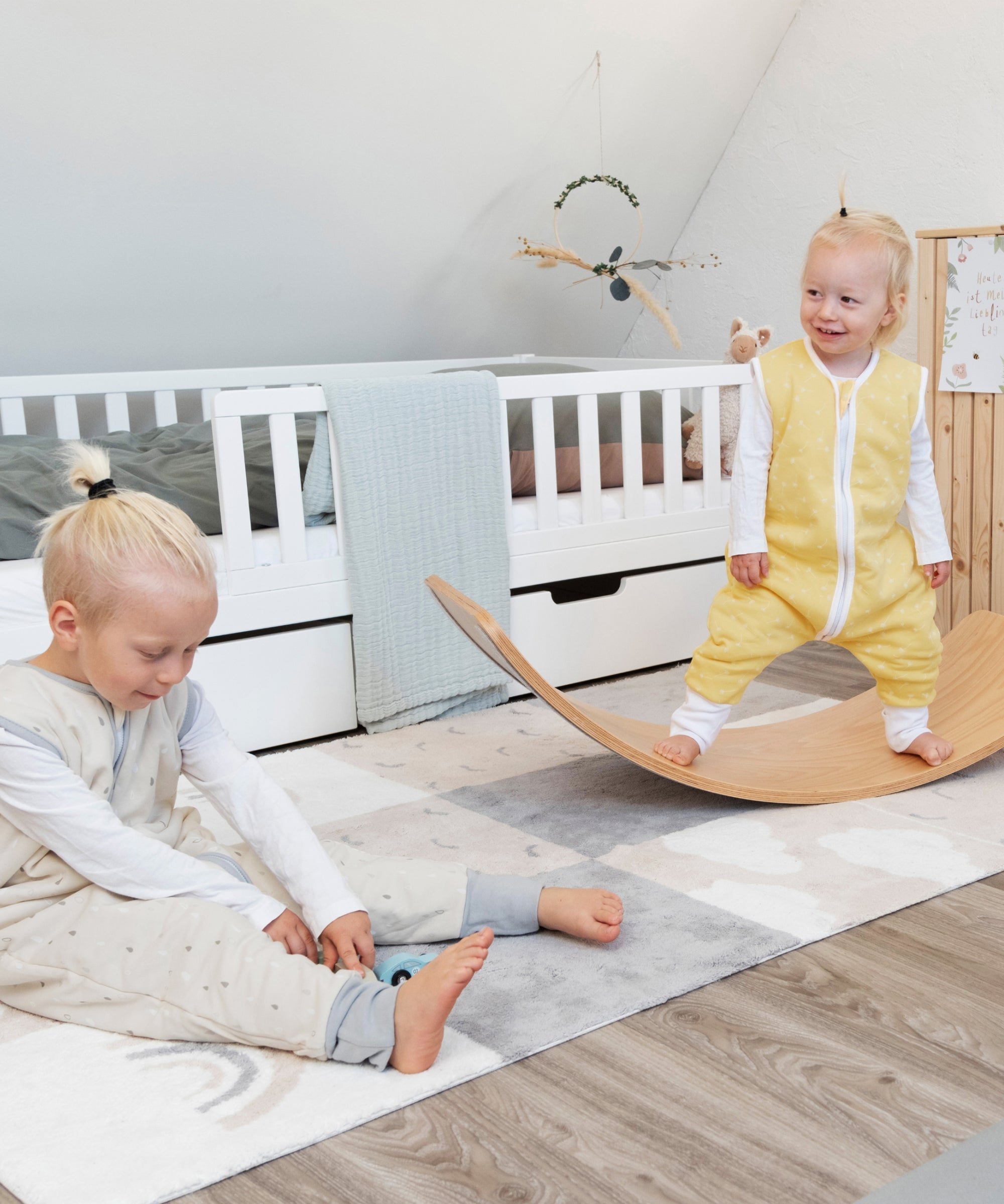 ehrenkind-schlafsack-mit-beinen-b-ware-ganzj-hrig image 4