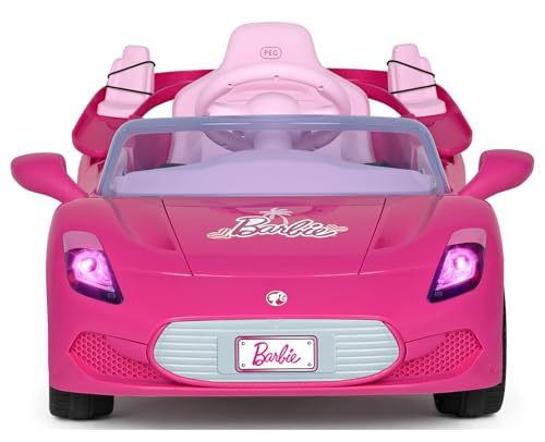 peg-perego-barbie-rc-elektroauto-ferngesteuert-12v-zwei-sitze-f-r-barbie-puppen- image 7