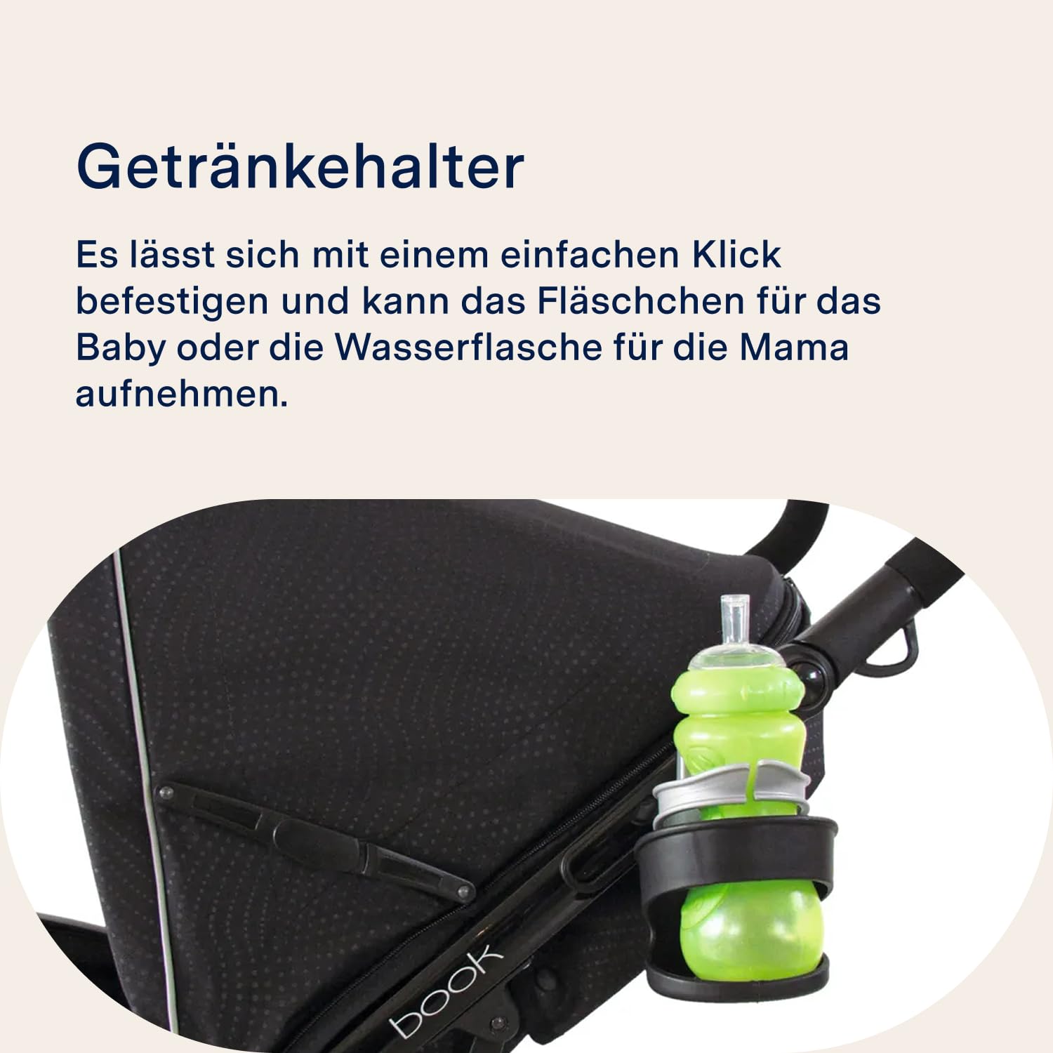 peg-perego-y5ulflasch-flaschenhalter-universal-f-r-kinderwagen-und-buggys image 2