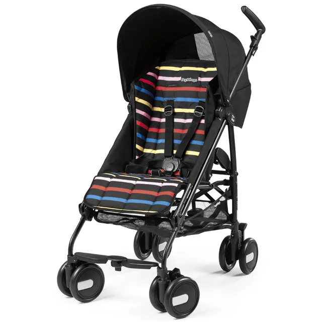 peg-perego-buggy-pliko-mini-neon image 1