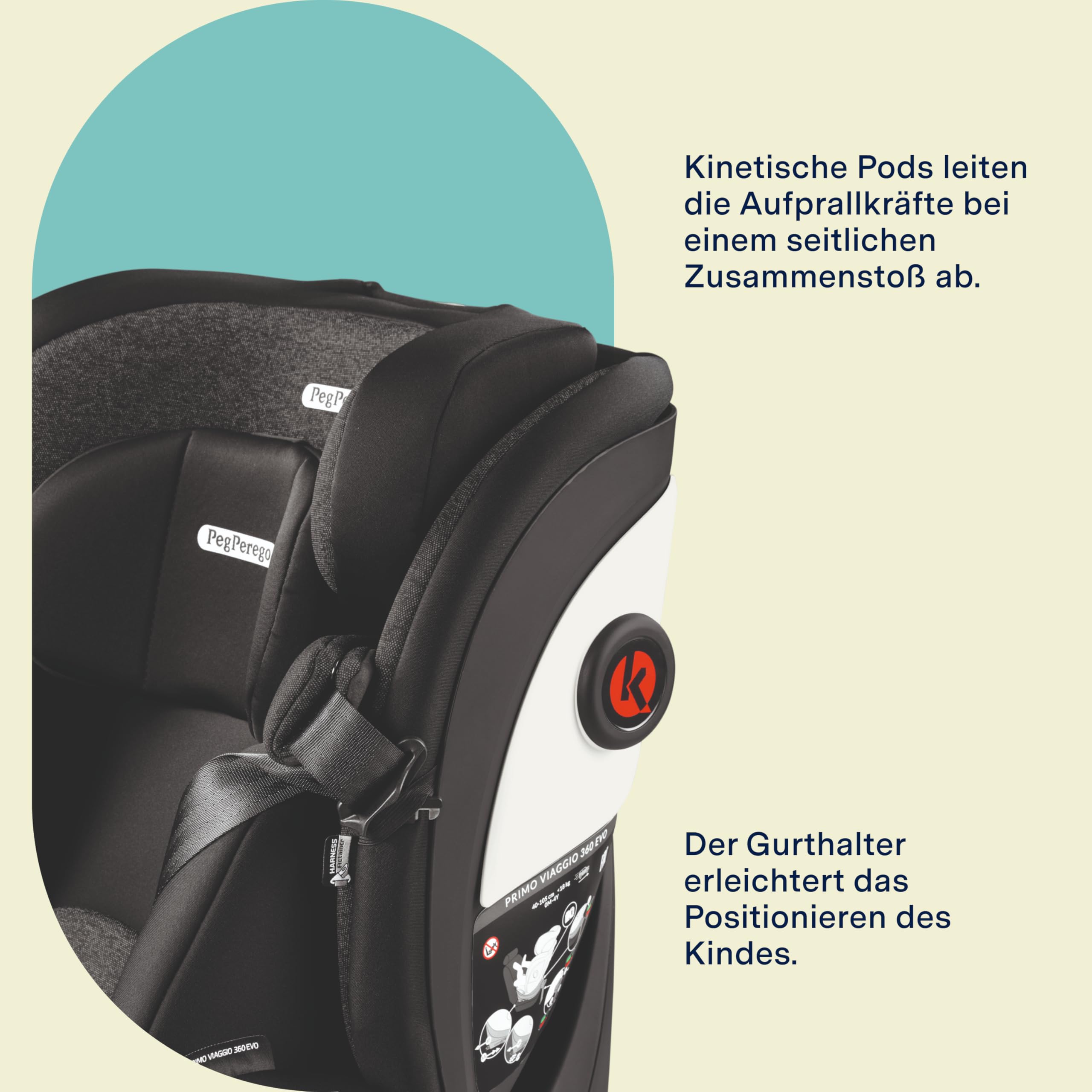 peg-perego-primo-viaggio-360-evo-autositz-i-size-drehbar-0-150-cm-0-36-kg-planet image 5