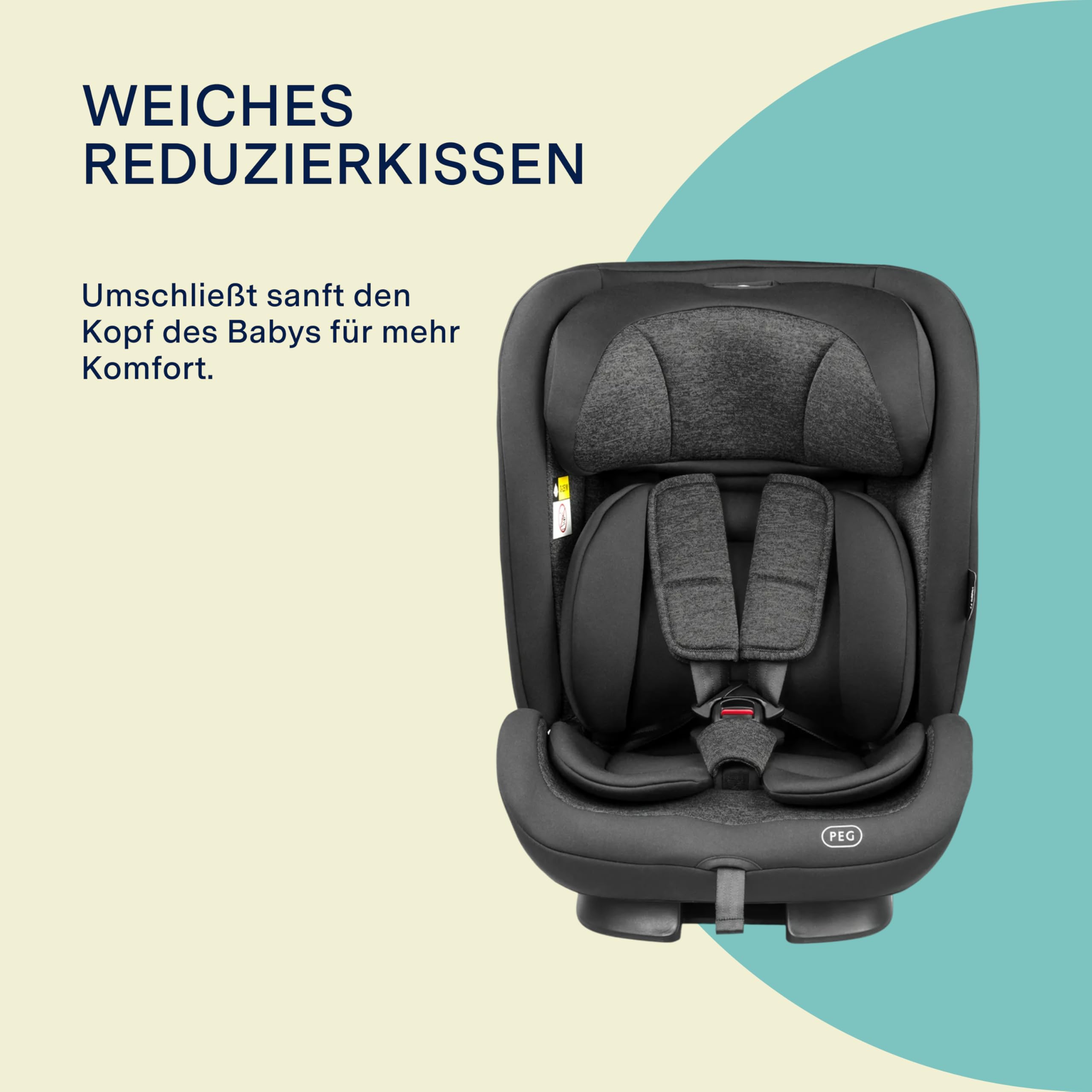 peg-perego-viaggio-tt-i-size-autositz-mitwachsend-neigungsverstellbar-76-150-cm- image 7