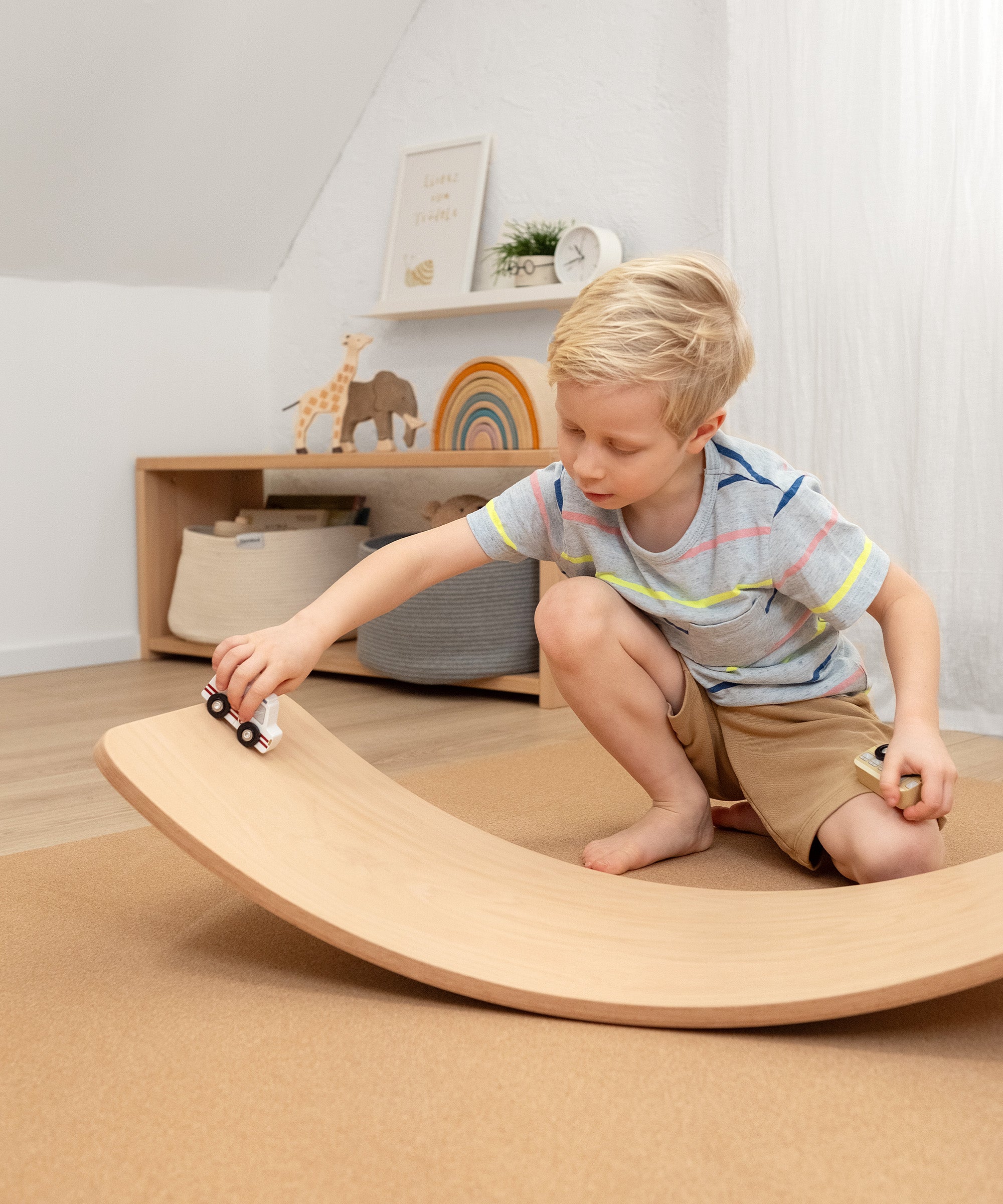 ehrenkind-balanceboard-b-ware-aus-buche image 6