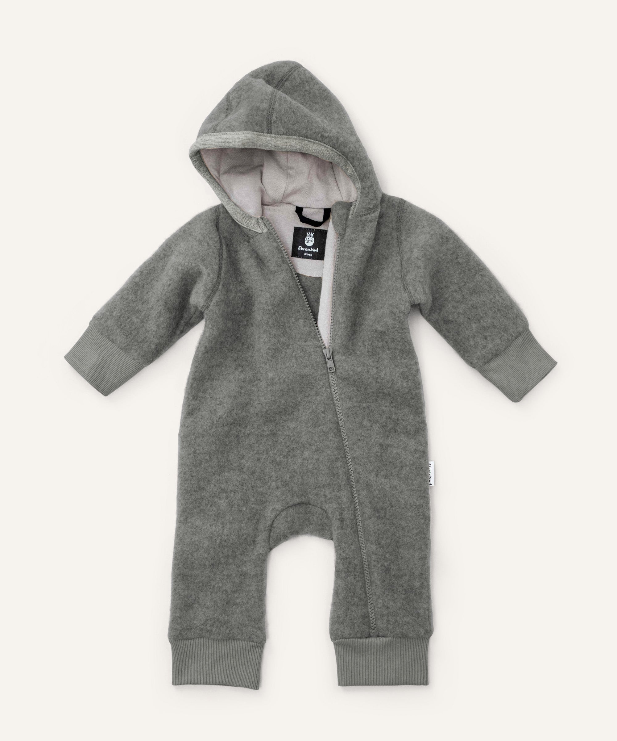 ehrenkind-wollfleece-overall-b-ware-aus-reiner-schurwolle-w-rmend-f-r-babys-und- image 1