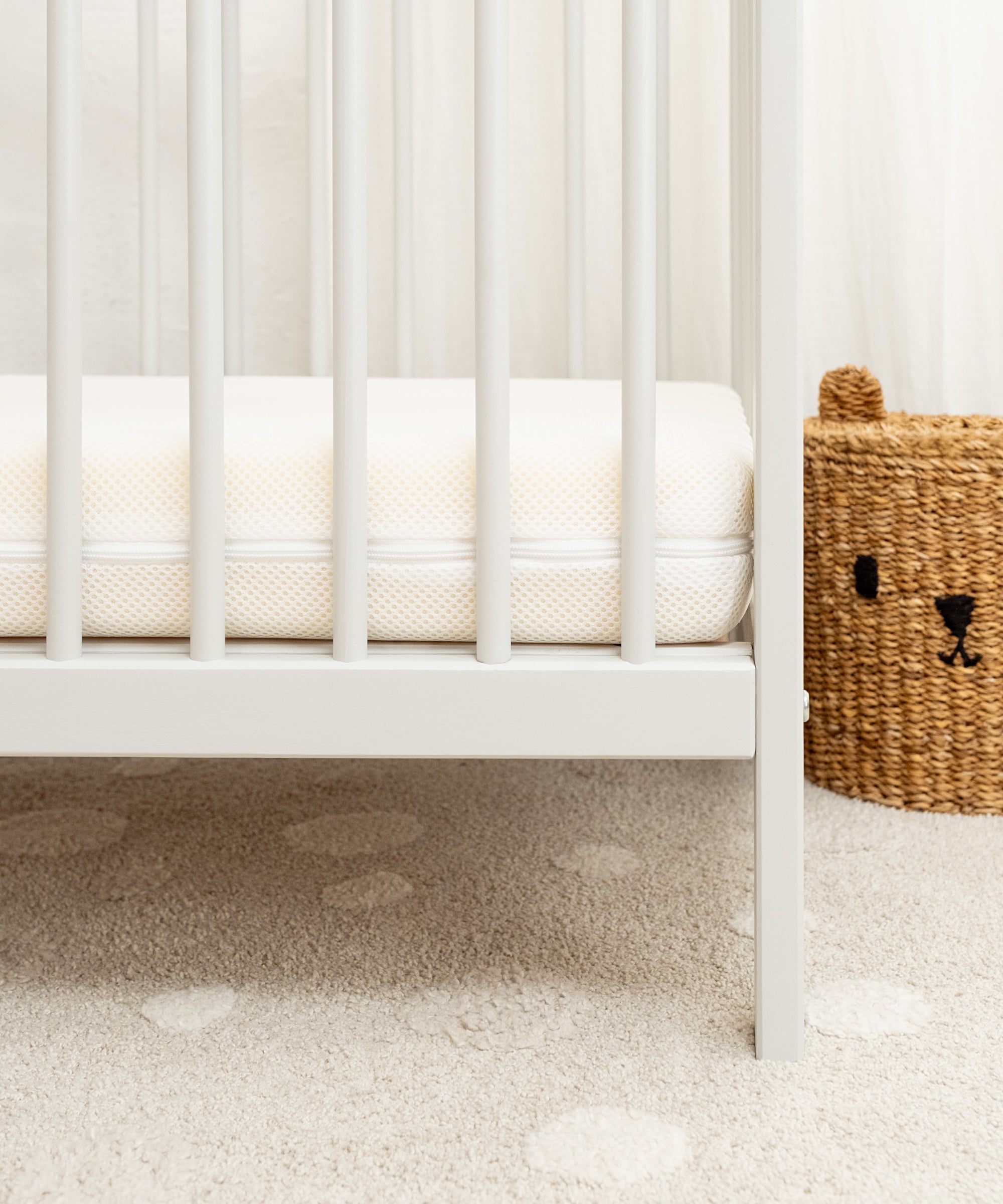 ehrenkind-babymatratze-pur-mesh-70x140-cm-atmungsaktiv-und-stabil image 6