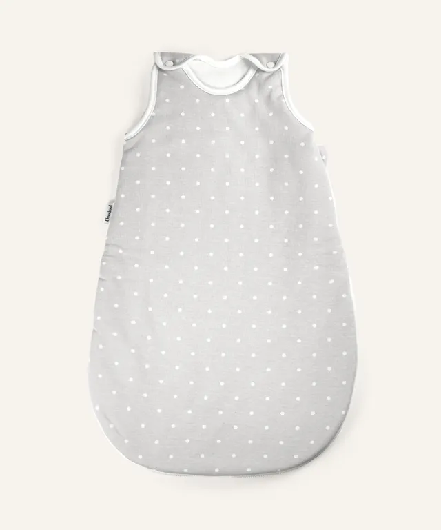 ehrenkind-babyschlafsack-ganzj-hrig-b-ware-mit-kosmetischen-m-ngeln image 1