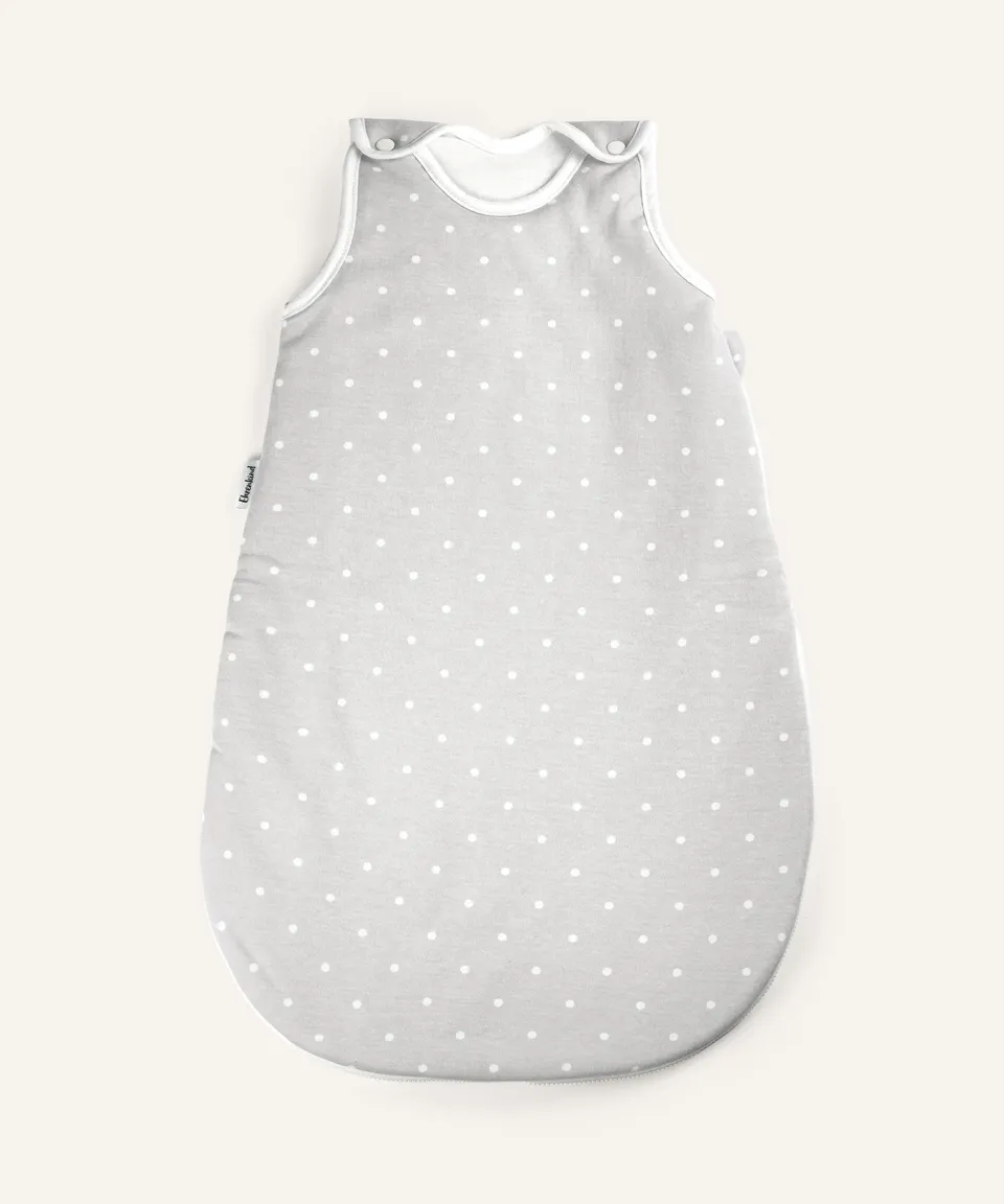 ehrenkind-babyschlafsack-ganzj-hrig-b-ware-mit-kosmetischen-m-ngeln image 1