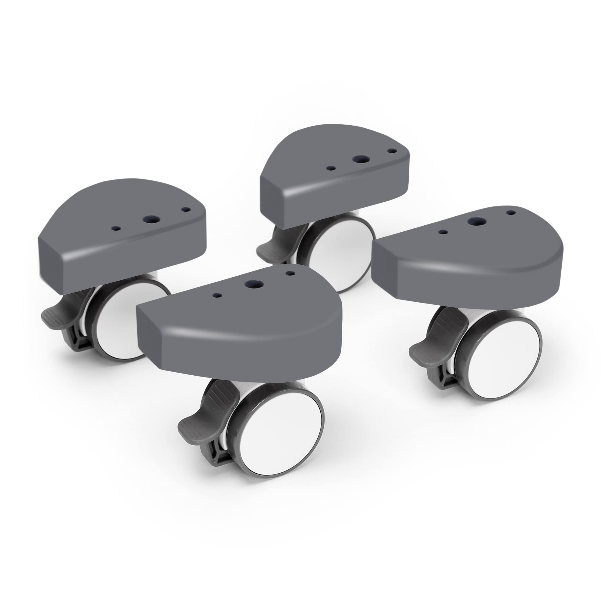 babybay-rollensatz-spezial-mit-sto-schutz-schiefergrau-lackiert-f-r-alle-babybay image 1