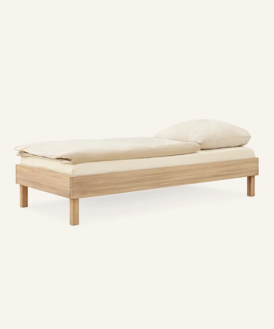ehrenkind-einzelbett-plano-aus-eiche-90-200-cm image 1