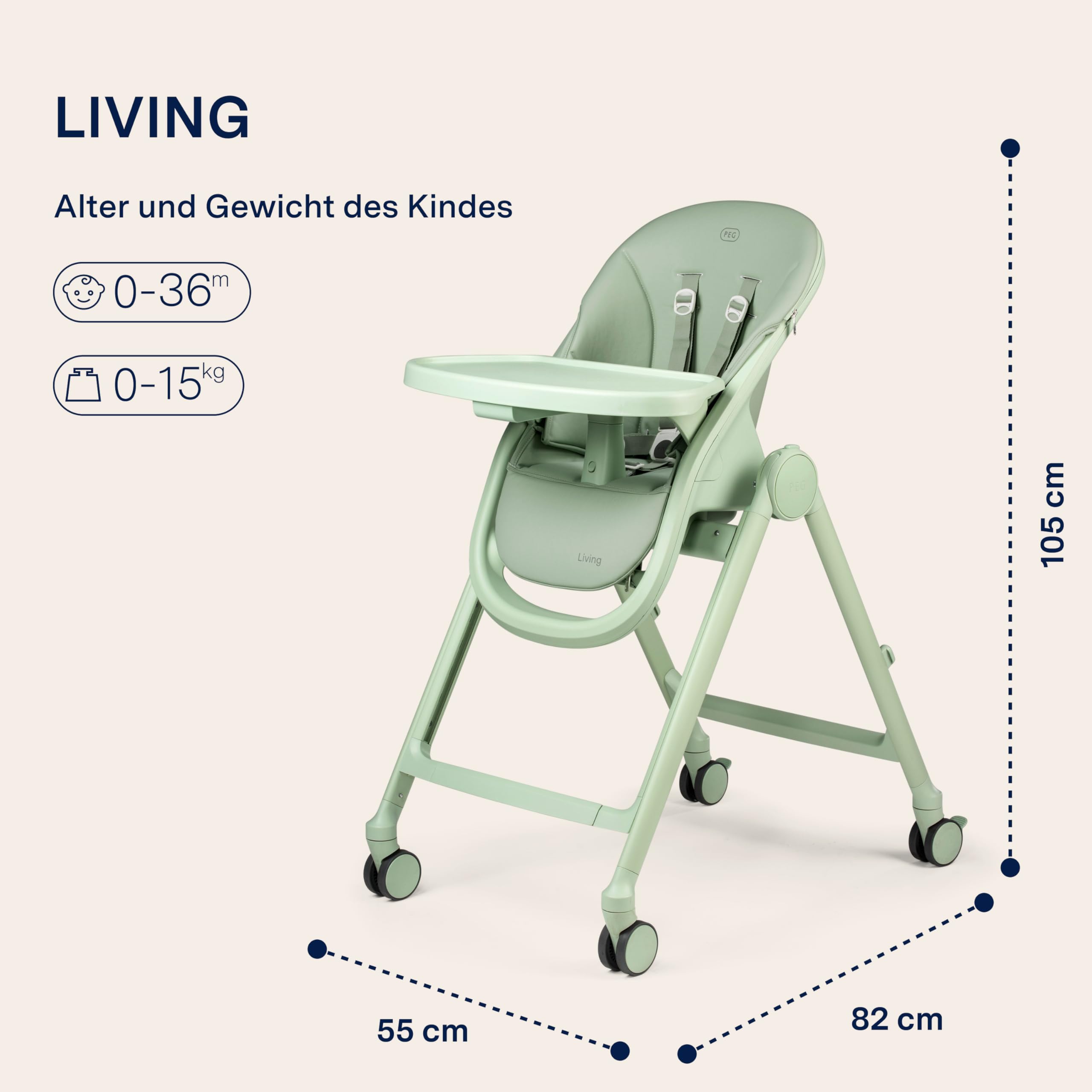 peg-living-hochstuhl-ab-geburt-zeitgem-es-design-liegefunktion-h-henverstellbar- image 2