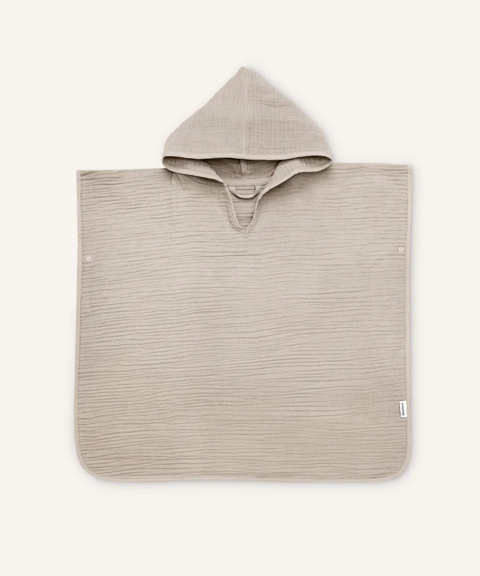 ehrenkind-badeponcho-aus-4-lagigem-bio-musselin-einheitsgr-e image 1