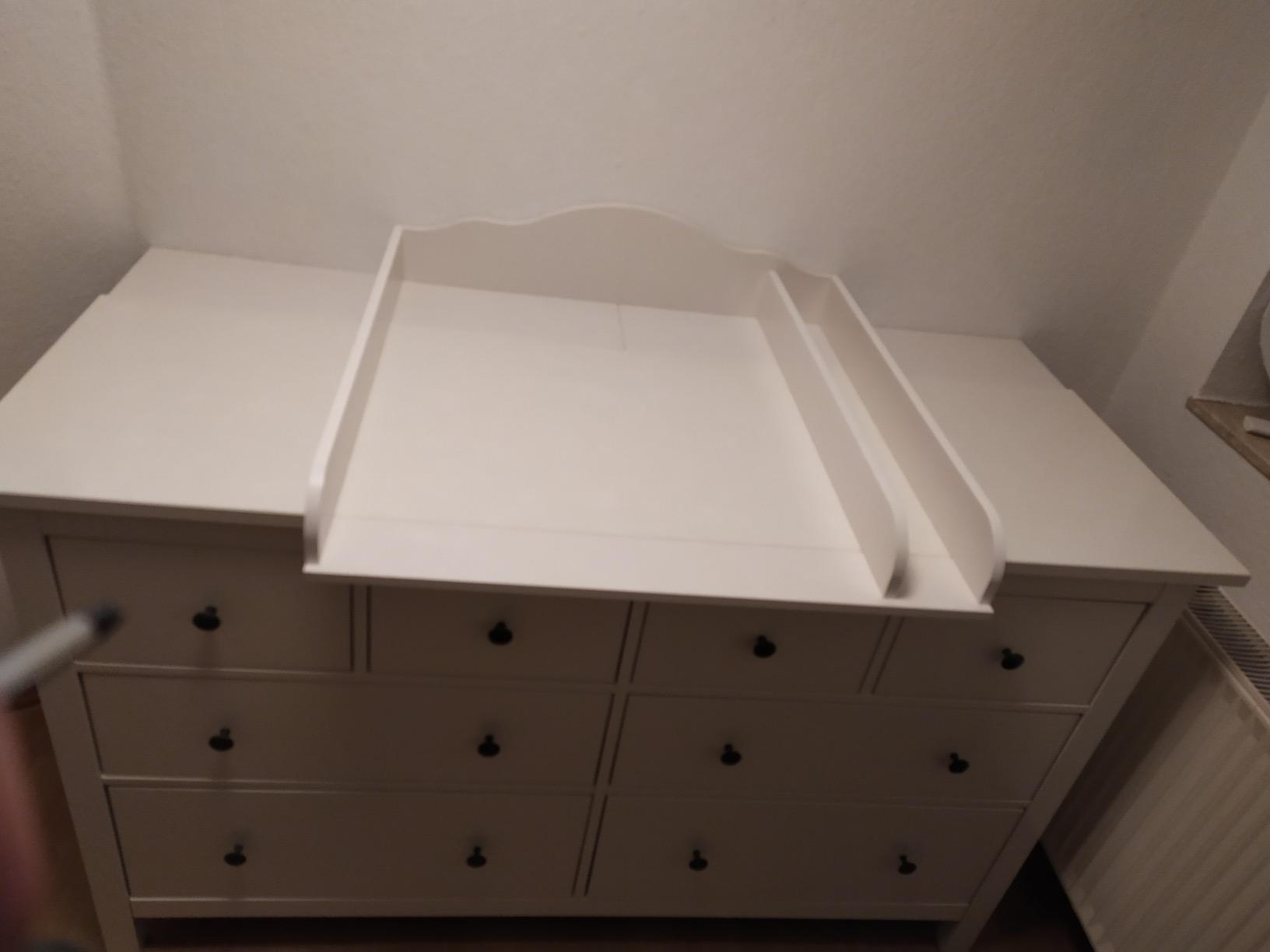 Perfekte Lösung für Hemnes